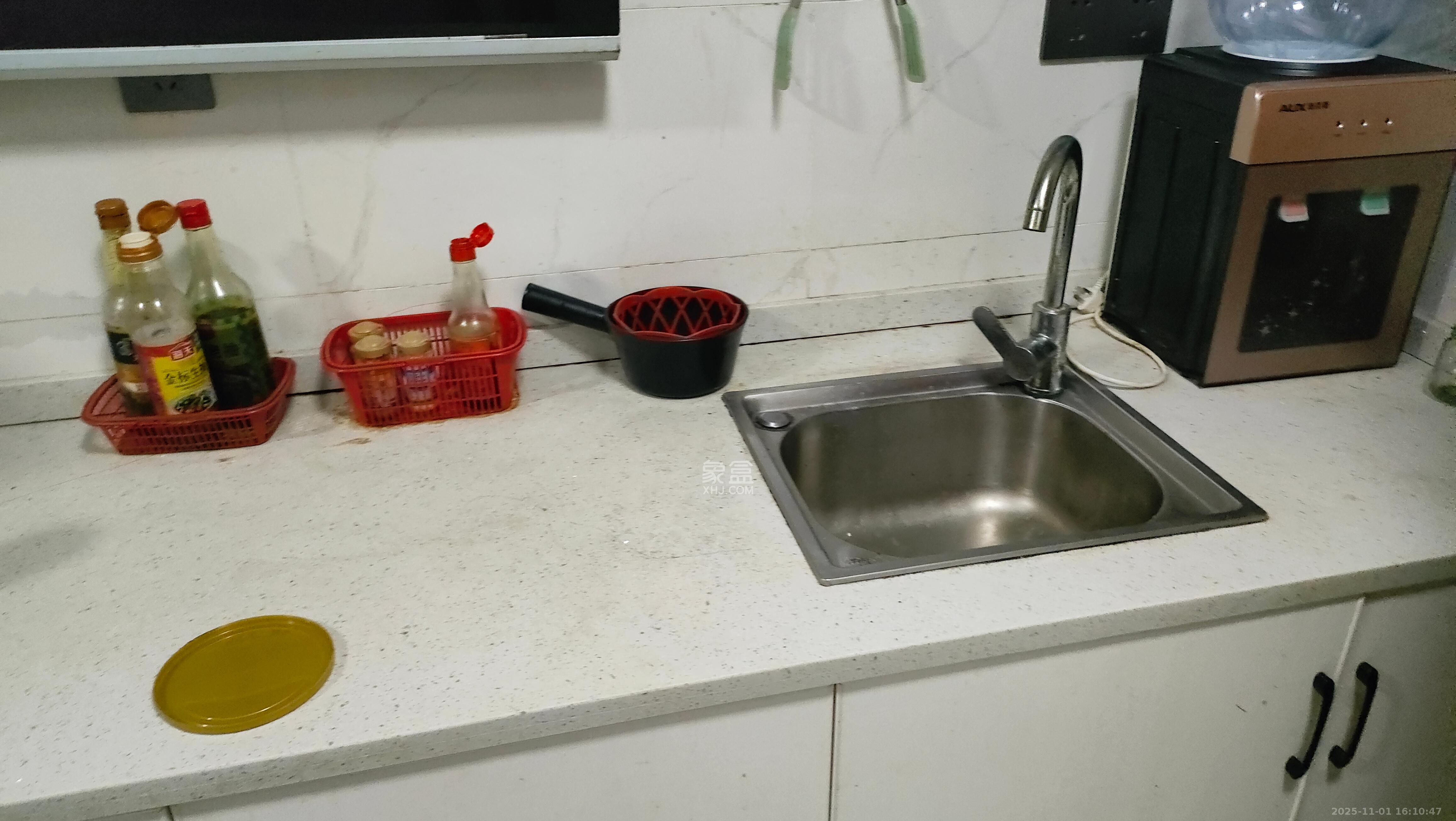 海伦春天 1室1厅1卫 1100.0元/月 海伦春天 1室1厅1卫 1100.0元/月室内图