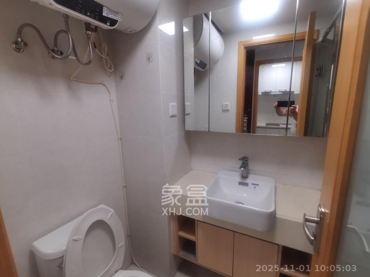 中海新城熙岸(中信新城五期)  1室1厅1卫    1200.0元/月 中海新城熙岸(中信新城五期)  1室1厅1卫    1200.0元/月室内图