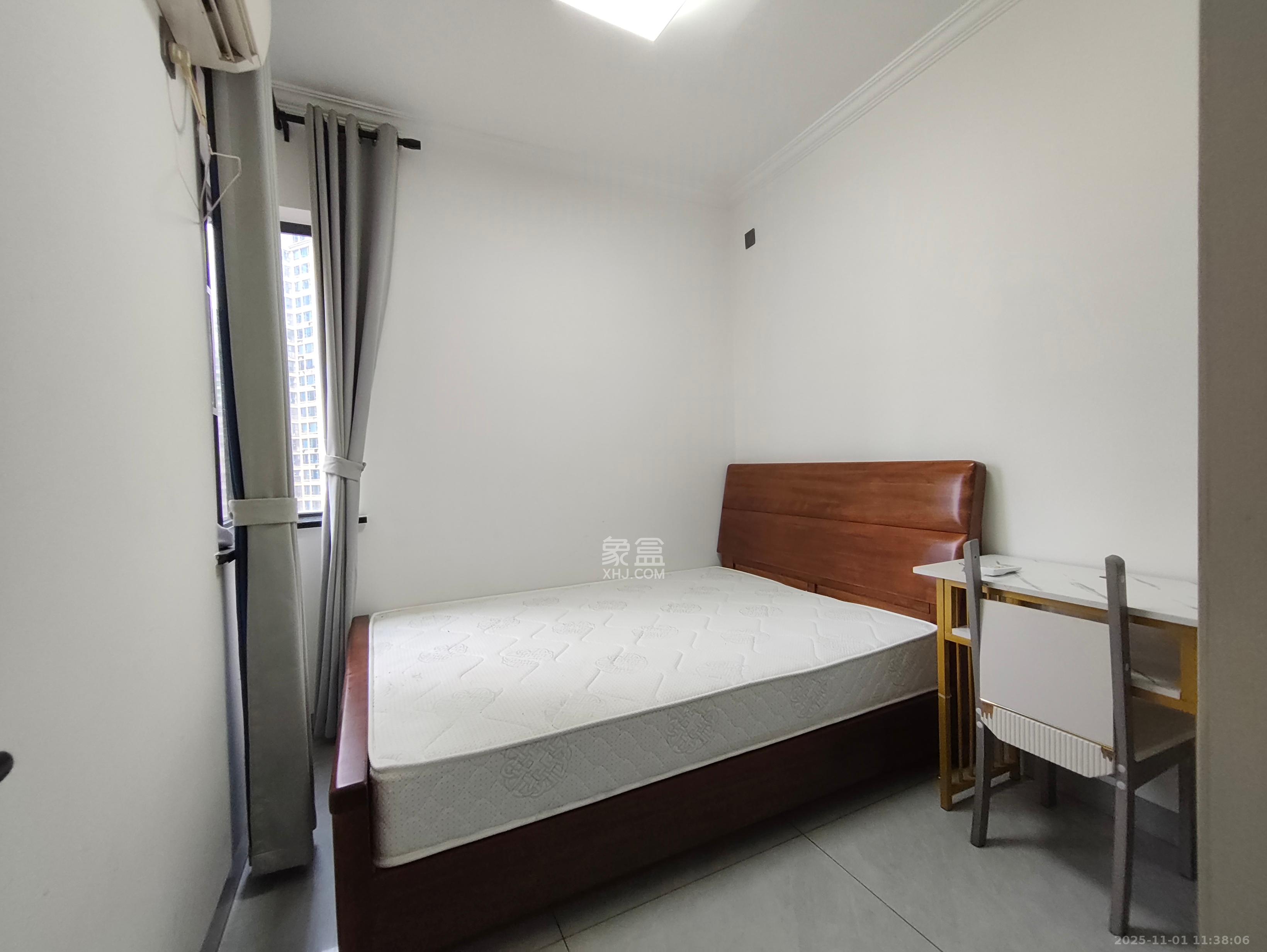 深业喜汇  3室2厅1卫    2300.0元/月室内图