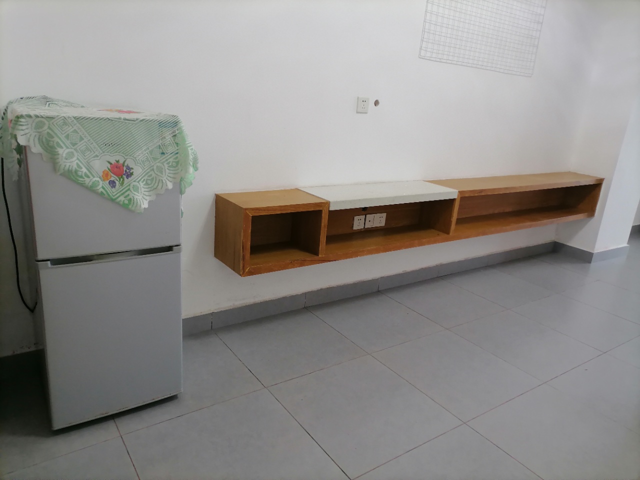 国公馆 1室0厅1卫 1500.0元/月 国公馆 1室0厅1卫 1500.0元/月室内图