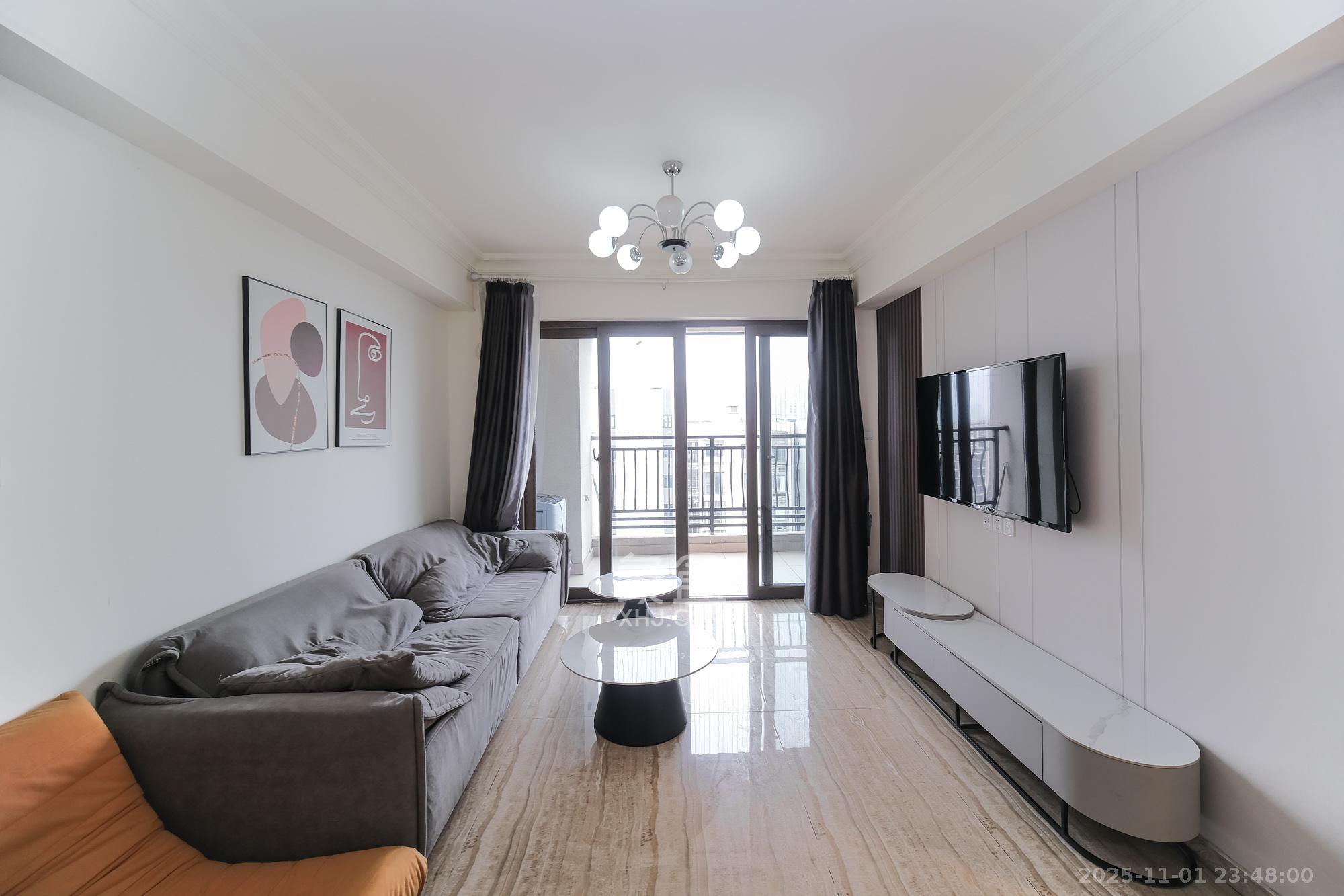 碧桂园翘楚棠  3室2厅1卫    75.0万