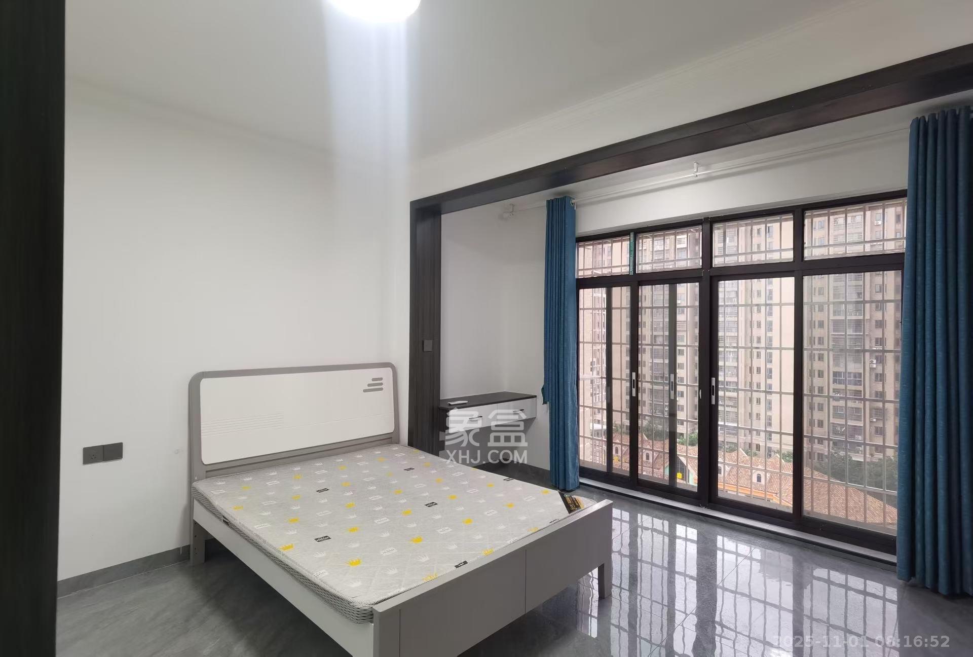 东岸梅园小区  2室1厅1卫    1800.0元/月室内图