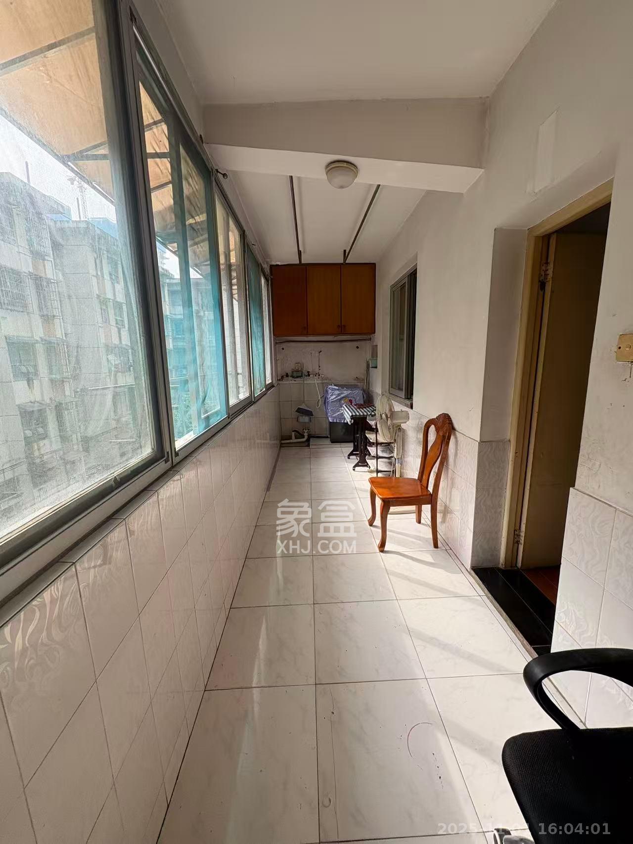 人造板厂宿舍（新河北堤1号）  2室2厅1卫    1700.0元/月室内图