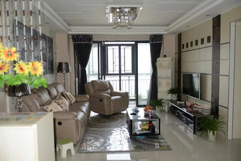 太一御江城  3室2厅2卫    82.0万