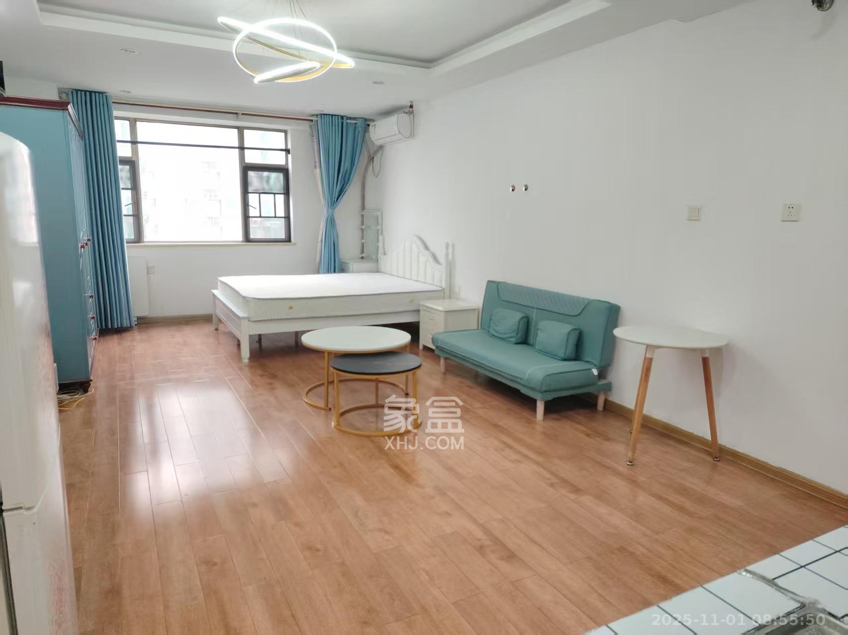 昊天大厦 1室1厅1卫 1900.0元/月 昊天大厦 1室1厅1卫 1900.0元/月室内图