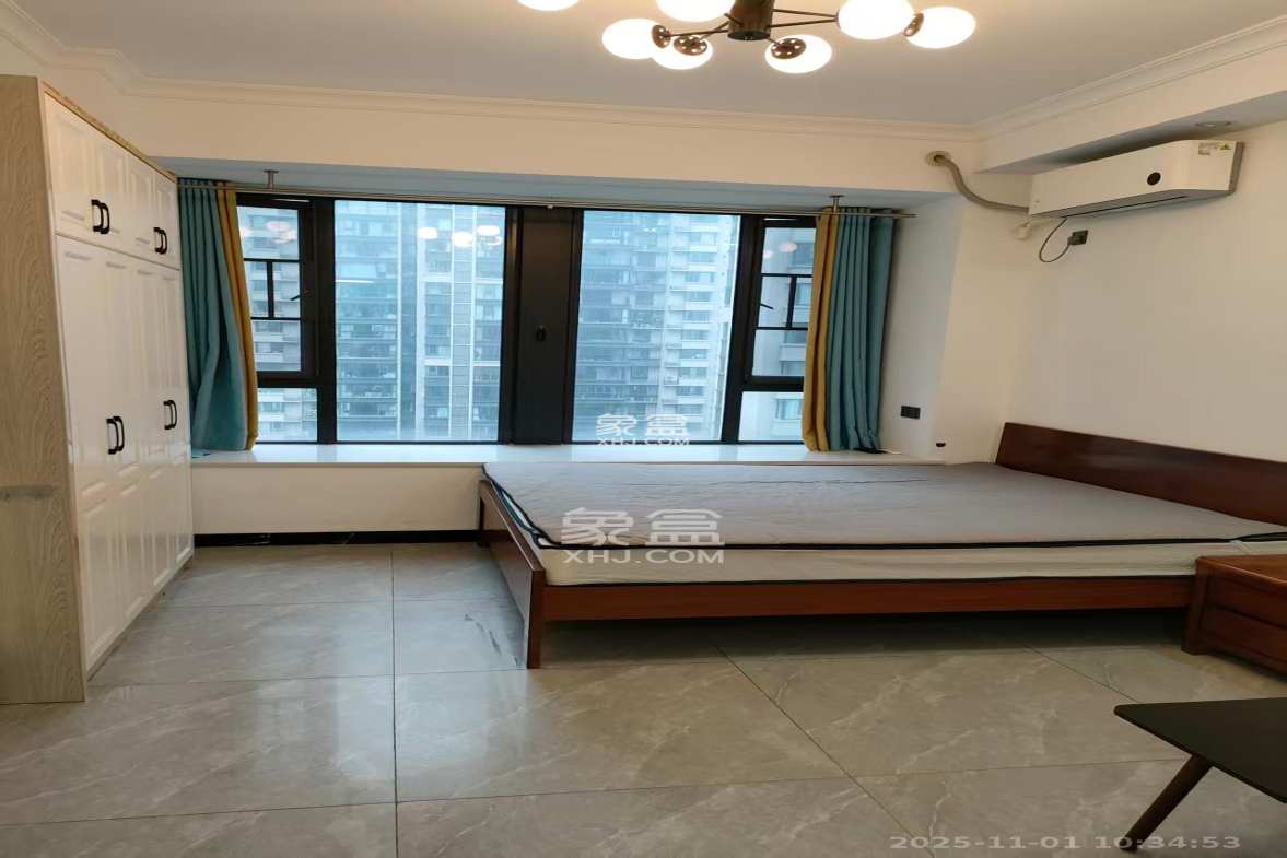 中建悦和城 1室1厅1卫 1400.0元/月 中建悦和城 1室1厅1卫 1400.0元/月室内图