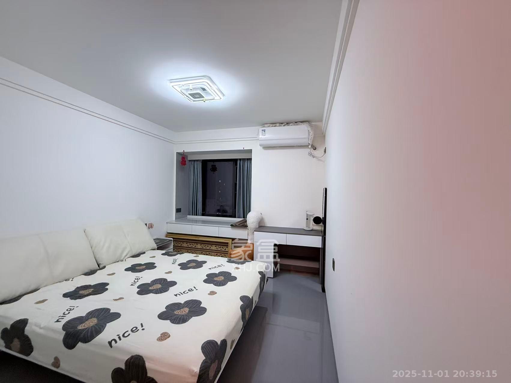 长房岭秀时代  1室0厅0卫    2700.0元/月室内图