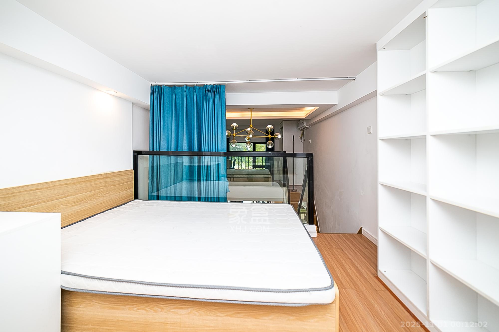 卓越江岸  2室2厅1卫    35.0万 卓越江岸  2室2厅1卫    35.0万卧室