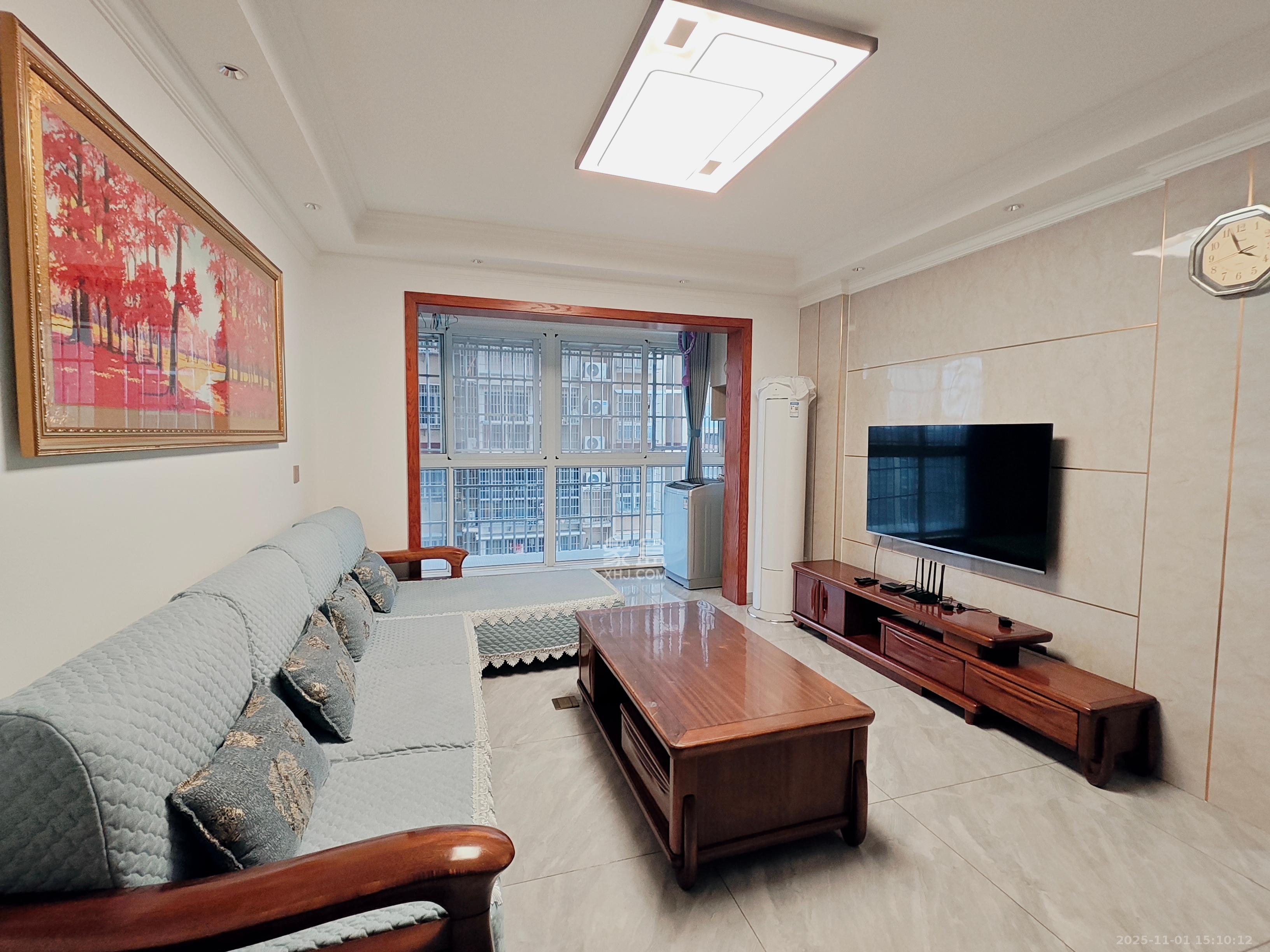 谷山乐园三期 1室0厅0卫 2200.0元/月 谷山乐园三期 1室0厅0卫 2200.0元/月室内图