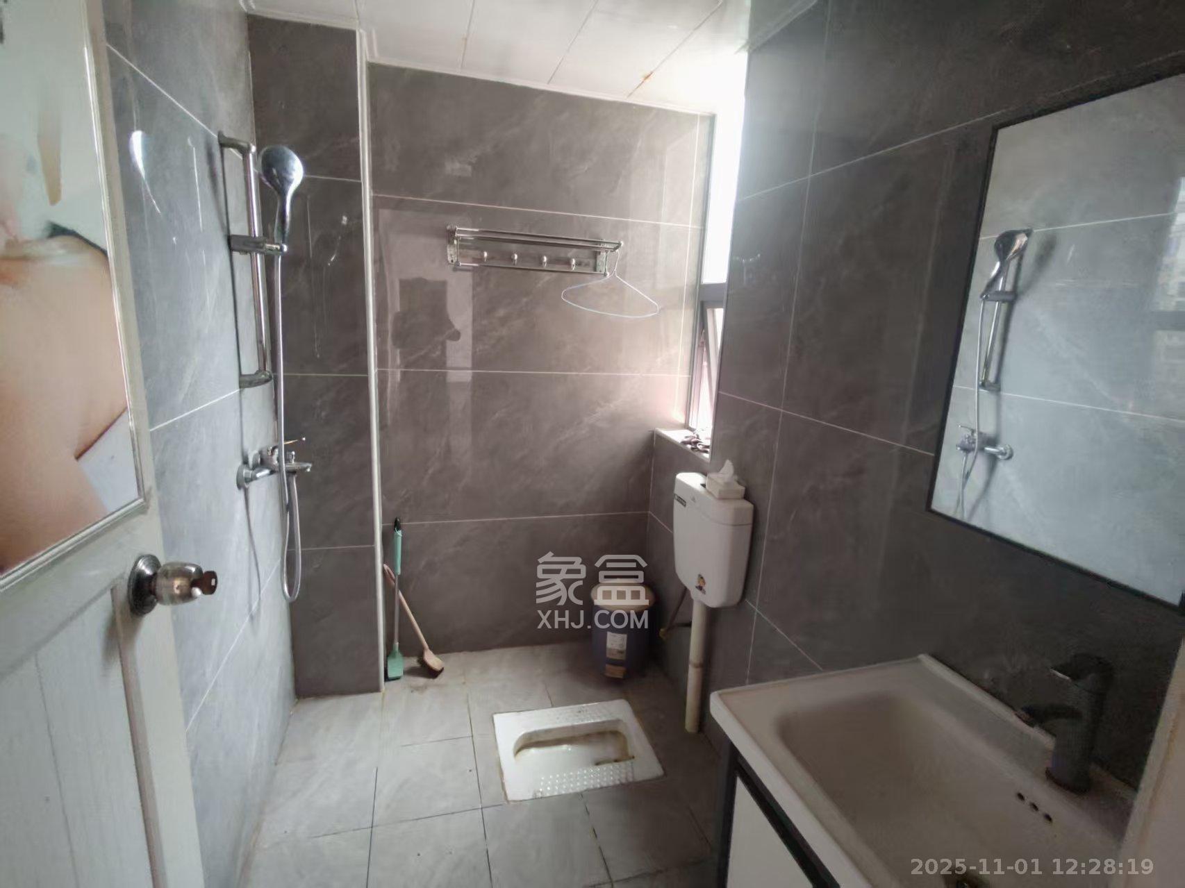 夏威夷碧水春城（碧桂园城市花园）  3室1厅1卫    1850.0元/月室内图