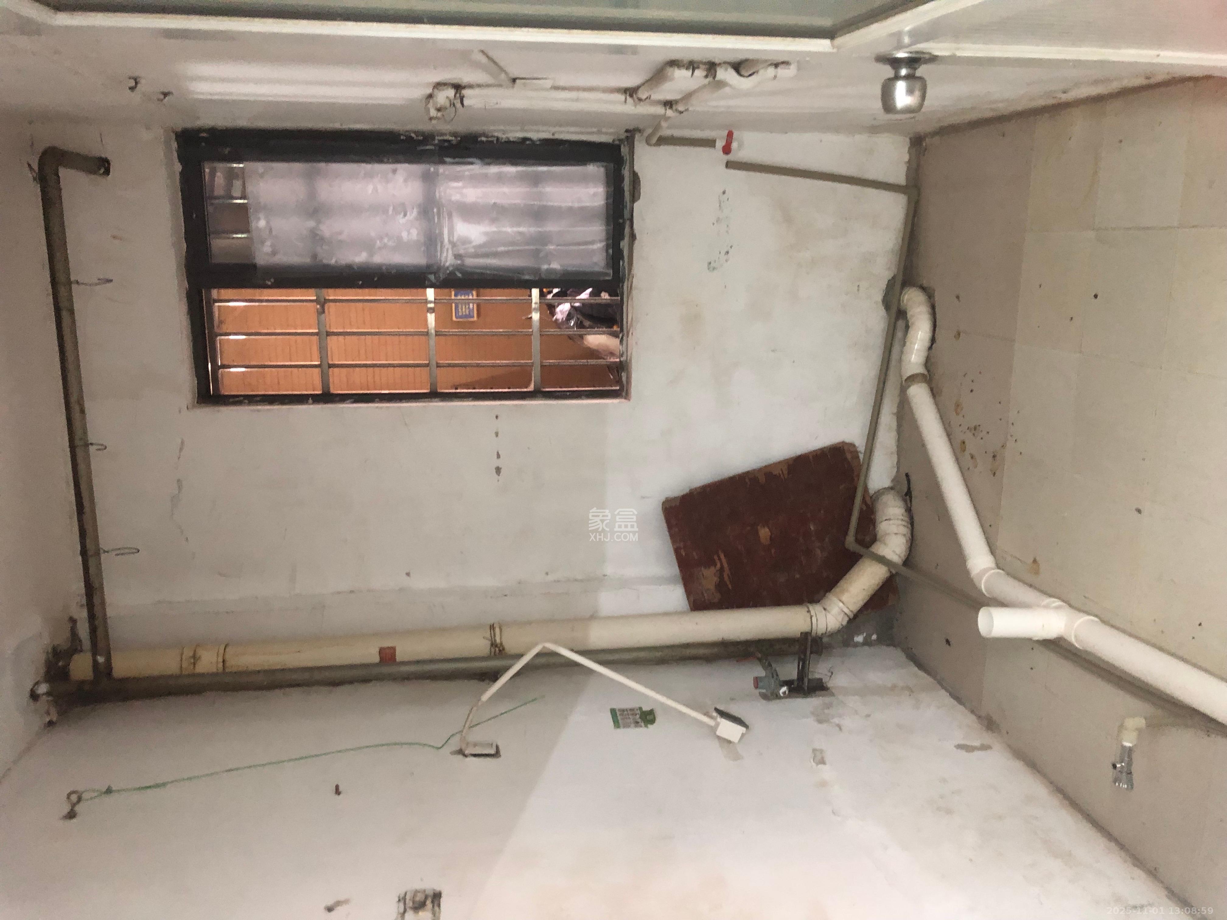 观沙嘉园  2室1厅1卫    2500.0元/月室内图