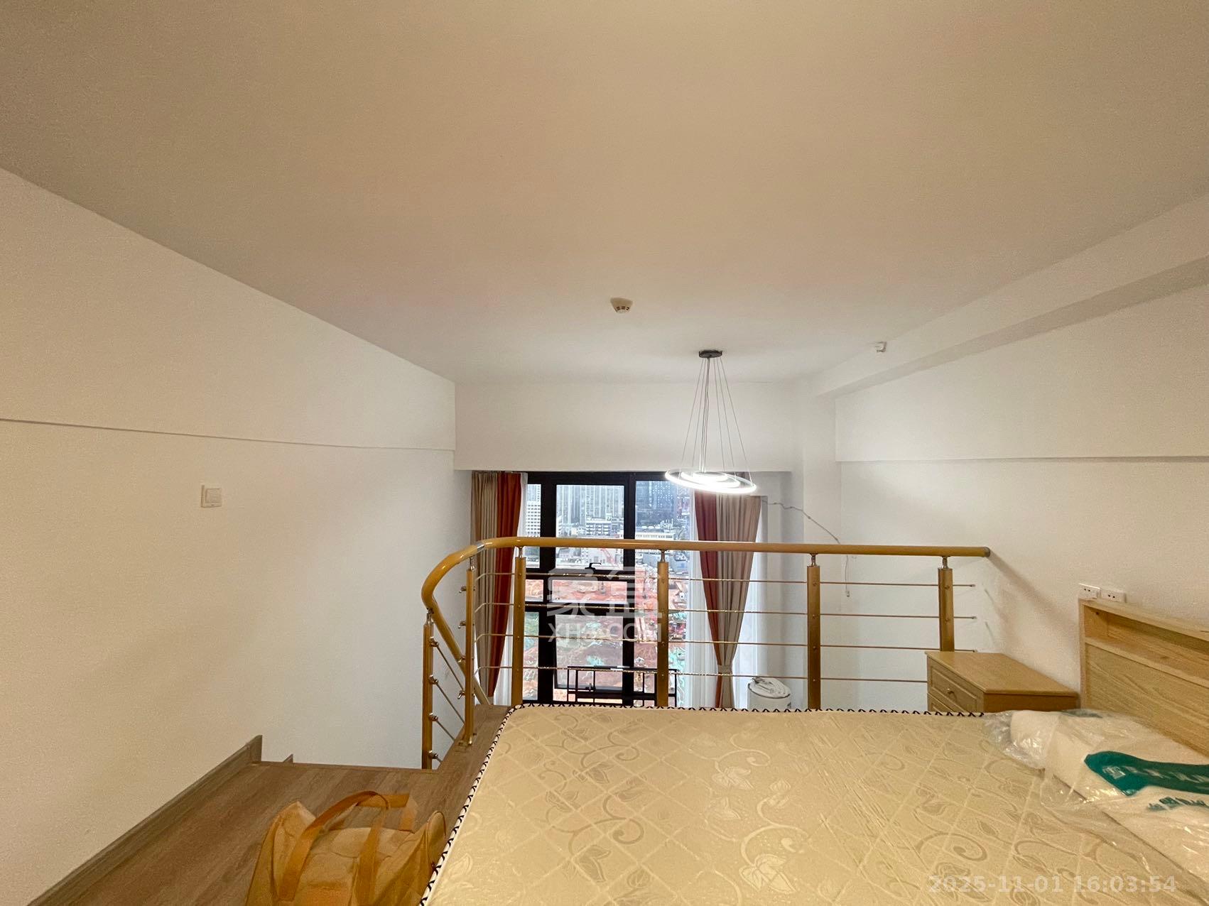 建发央玺(建发泱玺雅苑) 1室1厅1卫 2000.0元/月 建发央玺(建发泱玺雅苑) 1室1厅1卫 2000.0元/月室内图