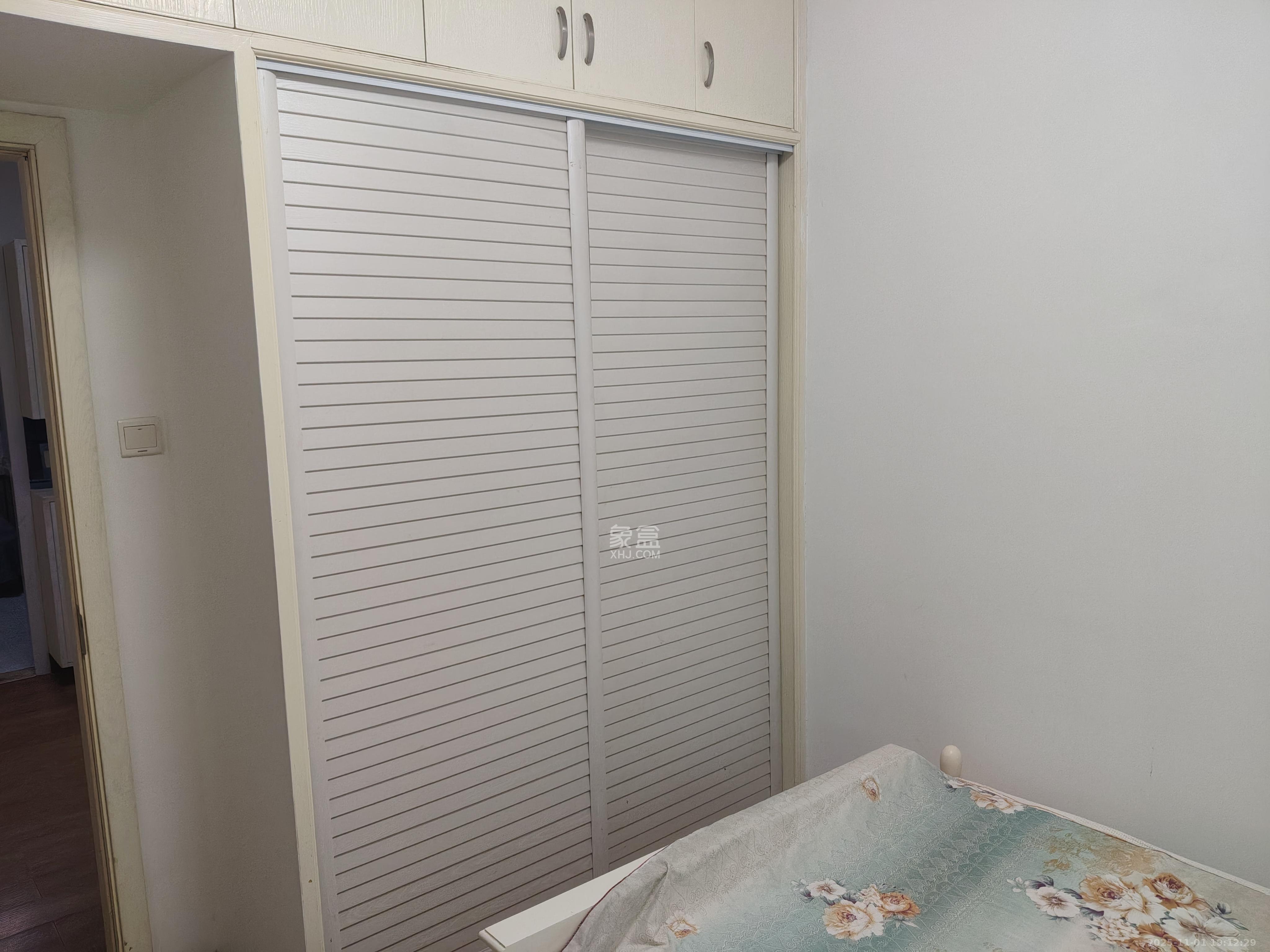 五矿万境水岸一期（万境水岸嘉苑）  3室2厅1卫    2200.0元/月室内图