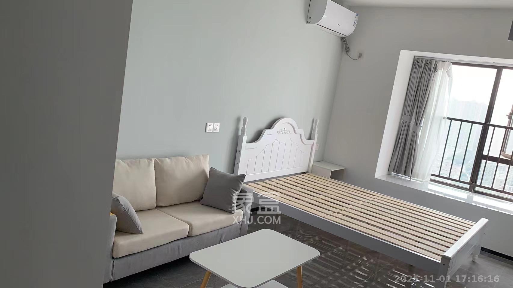 奥园城市天骄一期  1室1厅1卫    1600.0元/月 奥园城市天骄一期  1室1厅1卫    1600.0元/月室内图