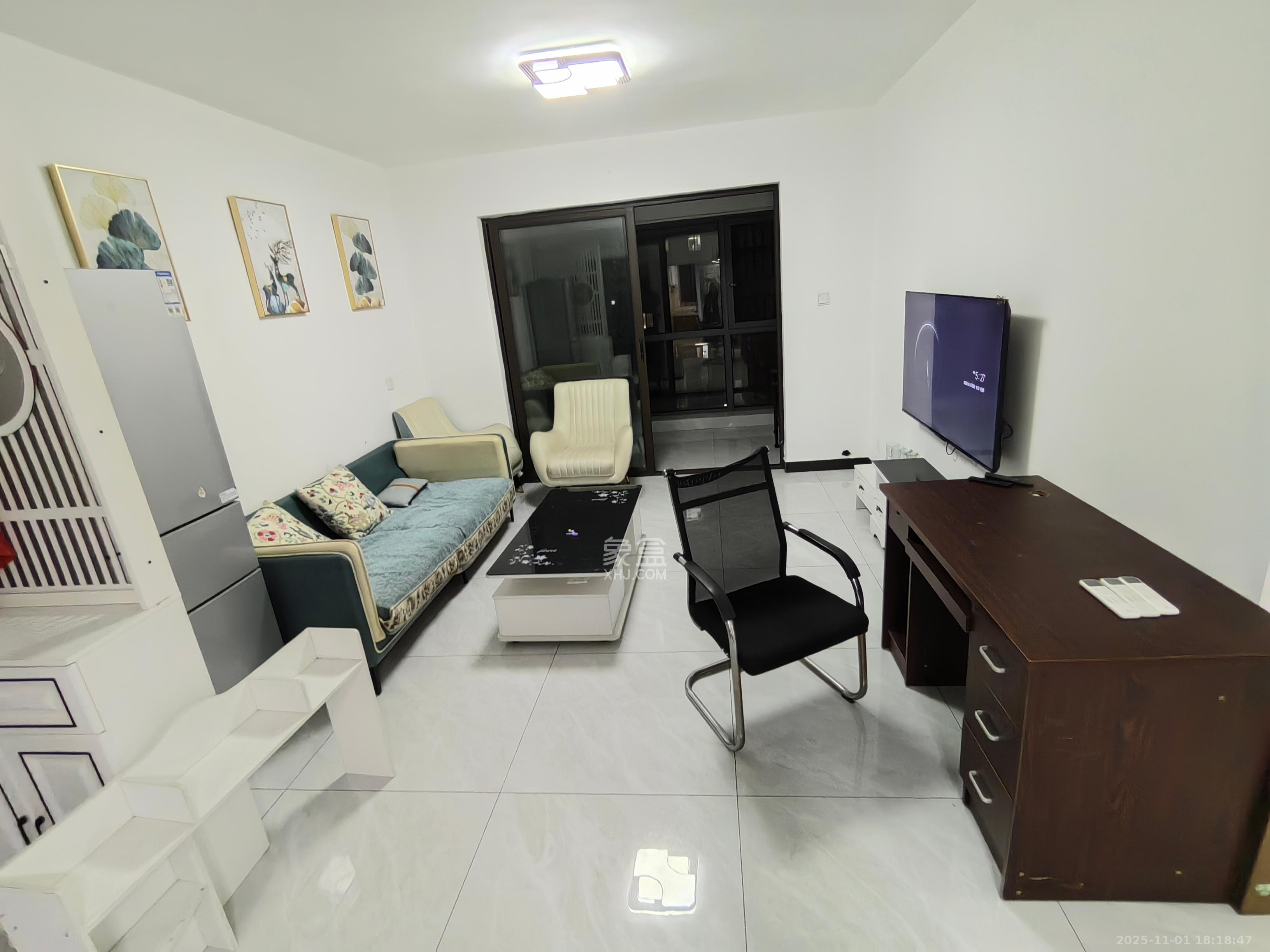 梅溪正荣府  1室0厅0卫    3000.0元/月室内图