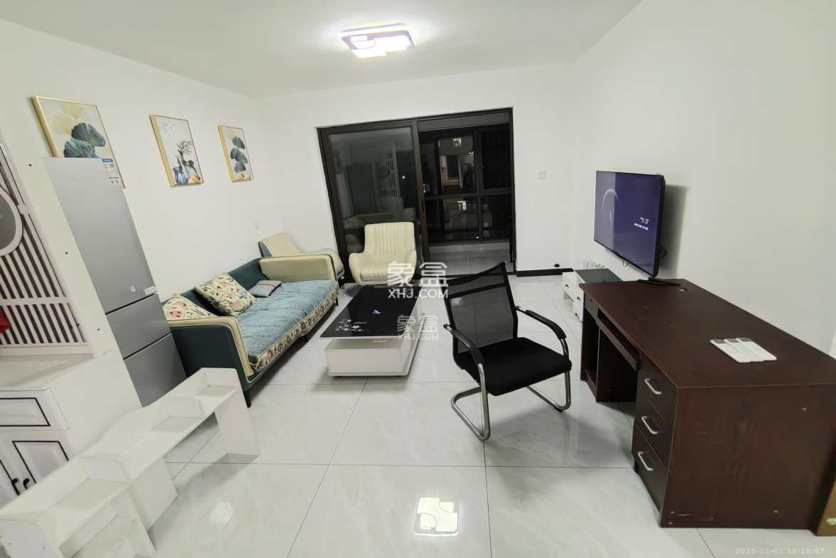 梅溪正荣府 1室0厅0卫 3000.0元/月 梅溪正荣府 1室0厅0卫 3000.0元/月室内图