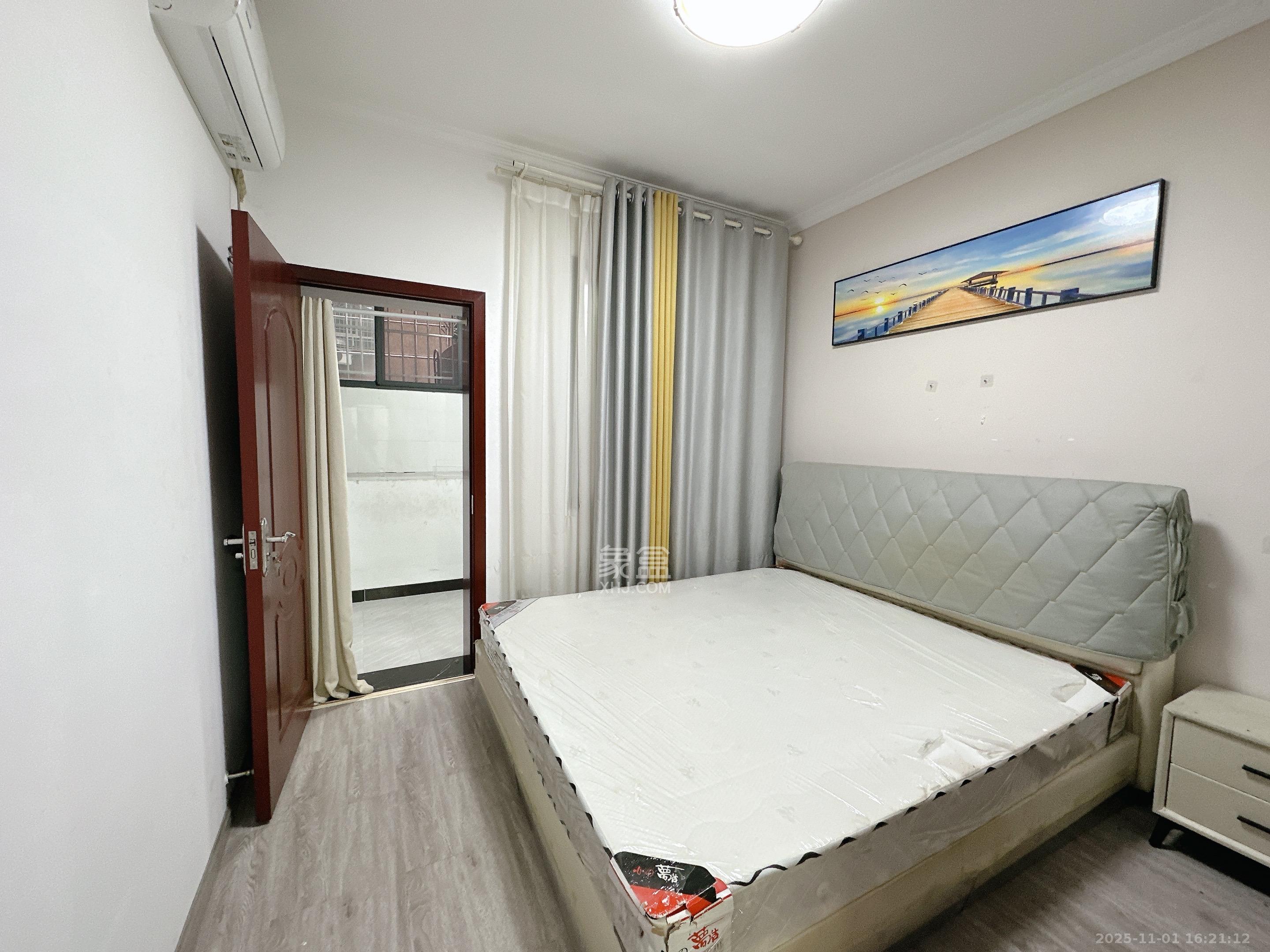 东瓜山一村送变电小区 2室1厅1卫 1800.0元/月 东瓜山一村送变电小区 2室1厅1卫 1800.0元/月室内图