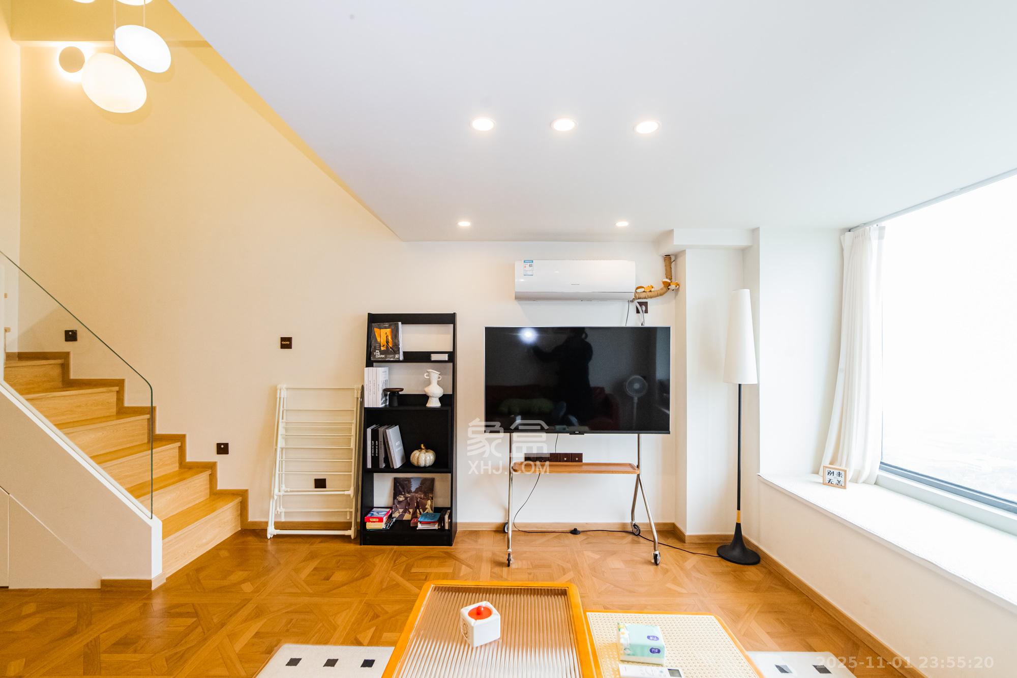 建发养云 2室1厅1卫 62.0万 建发养云 2室1厅1卫 62.0万客厅