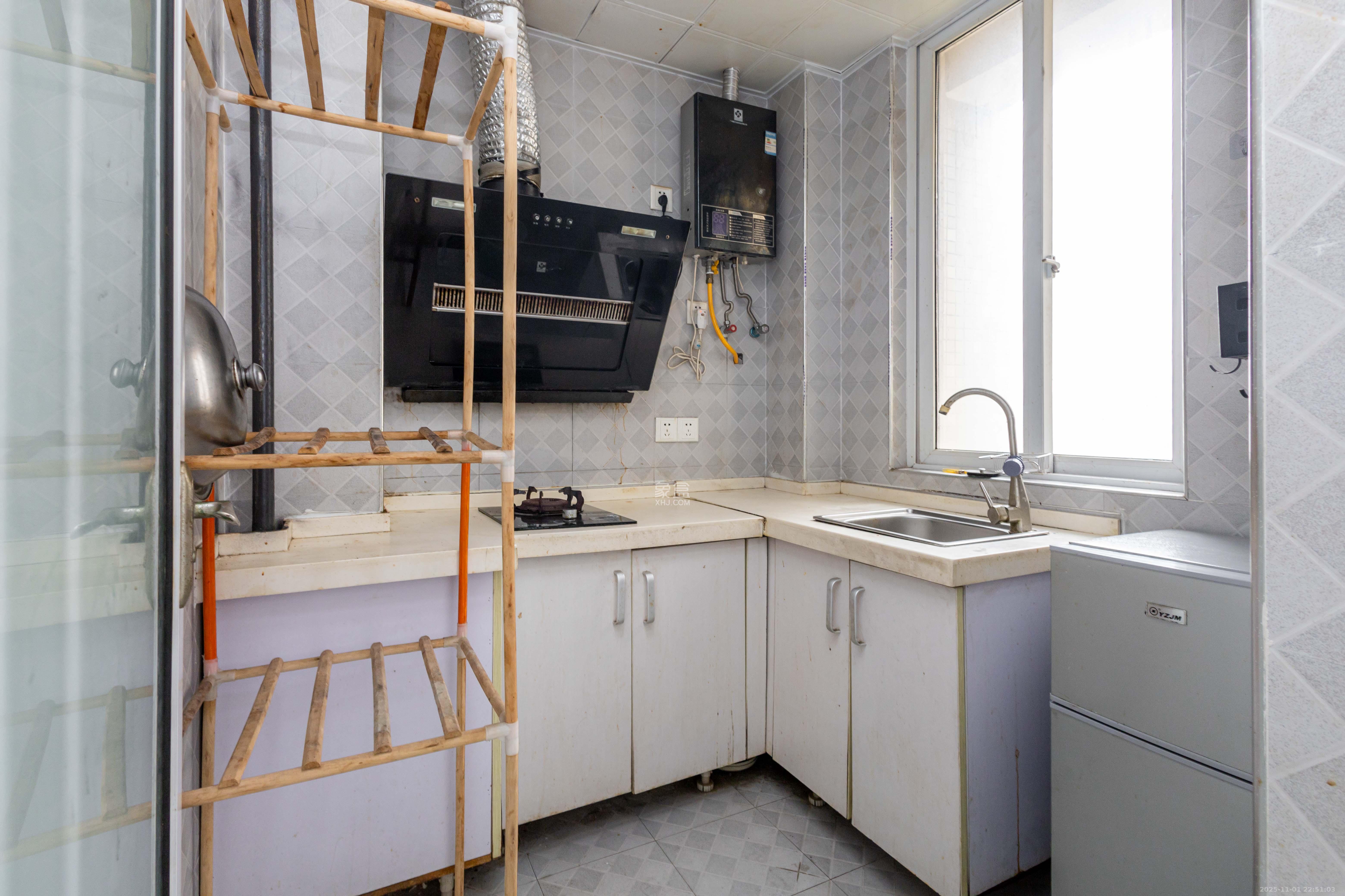 光明城市（星辰青年城）  1室1厅1卫    15.0万厨房