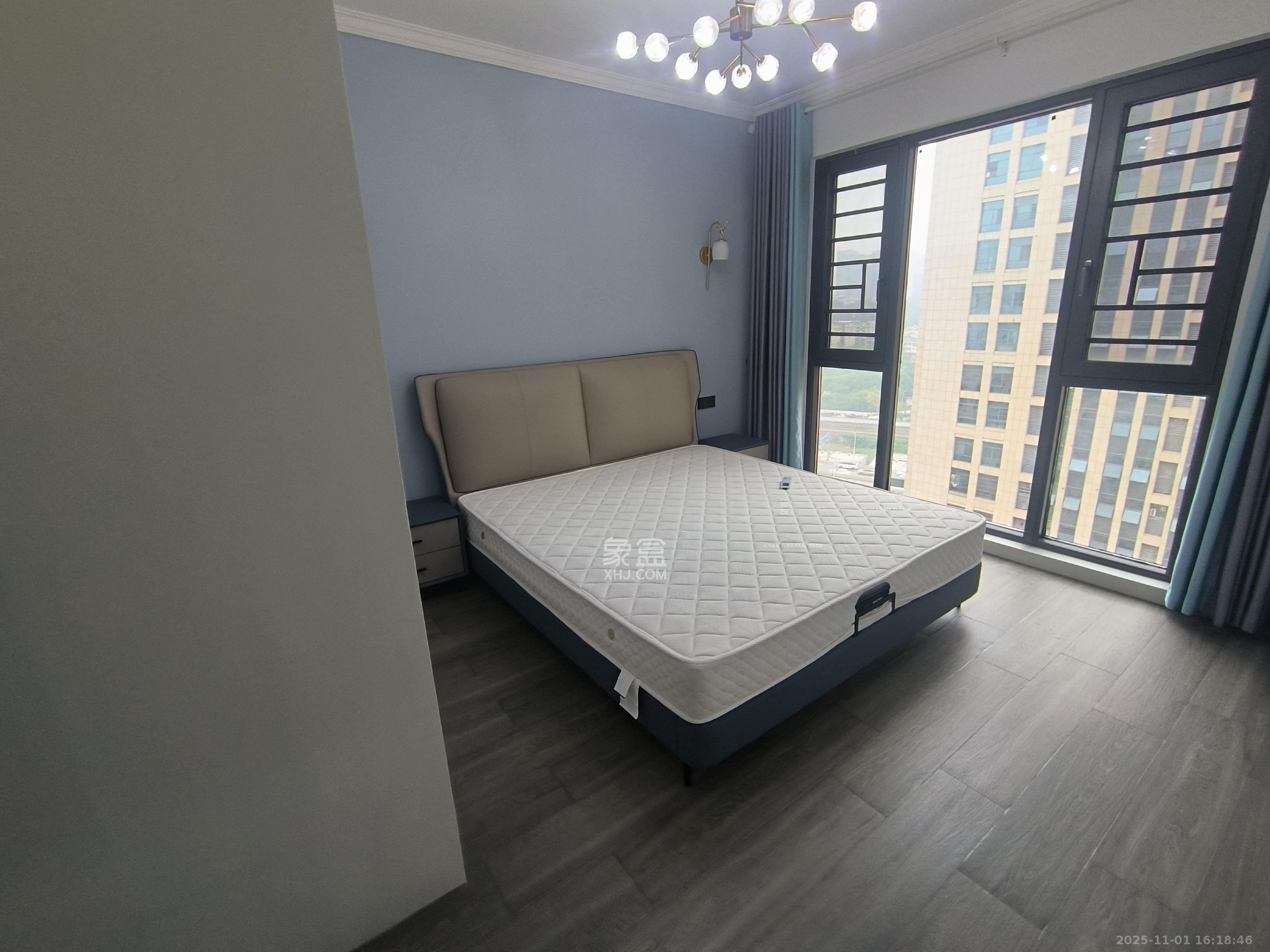 江南华府  3室1厅2卫    3200.0元/月室内图