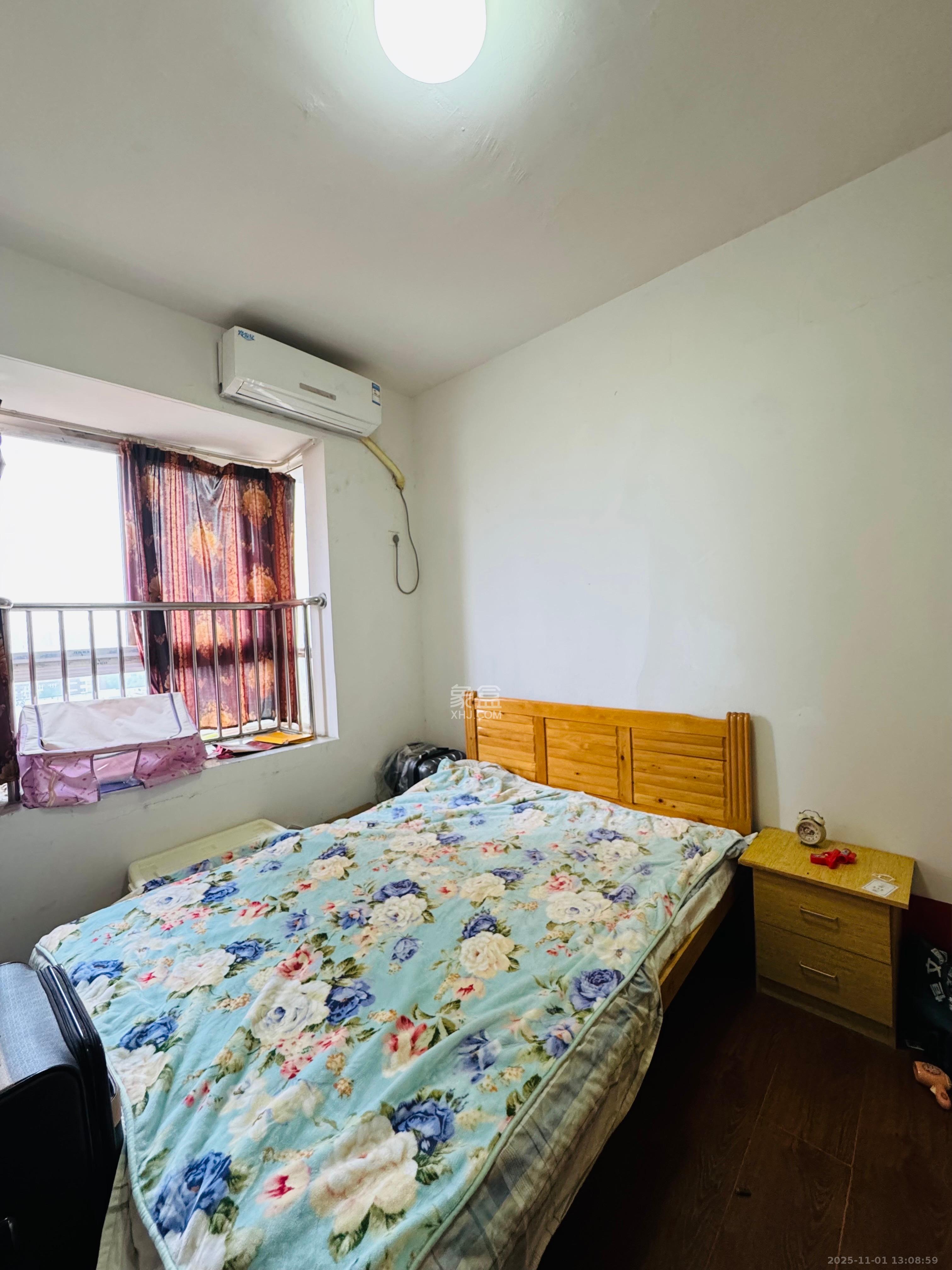 磊鑫嘉苑（地质局单位房）  2室2厅1卫    1600.0元/月室内图