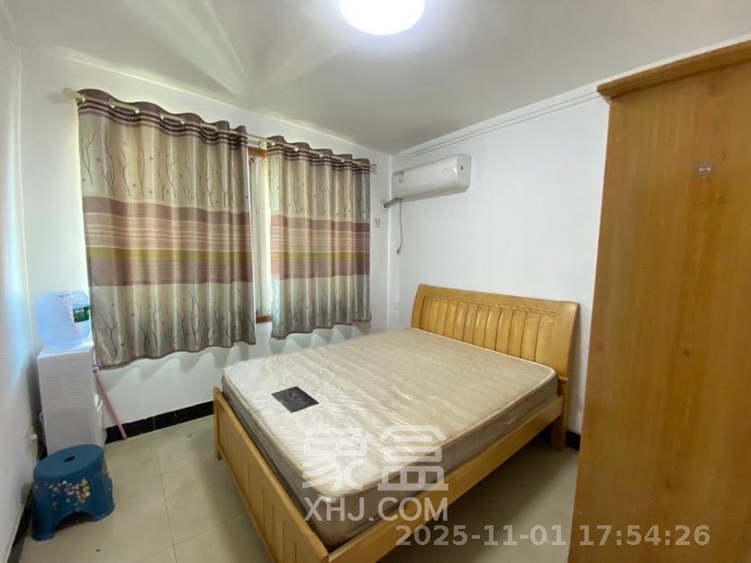 遥感中心  1室1厅1卫    1000.0元/月室内图