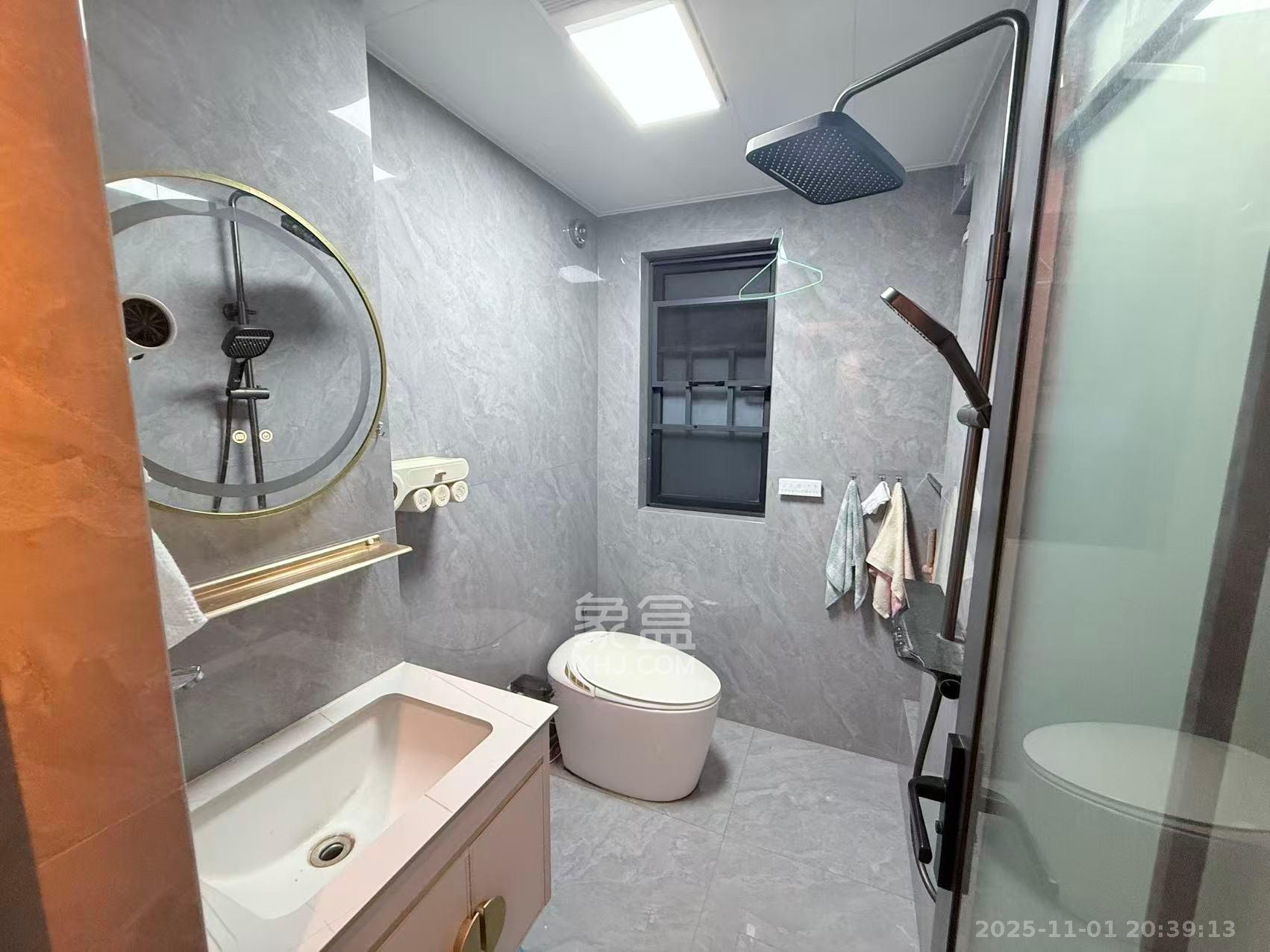 长房岭秀时代  1室0厅0卫    2700.0元/月室内图