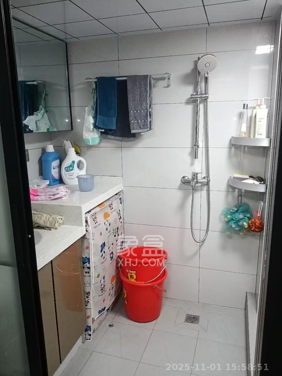 海伦春天 1室1厅1卫 1900.0元/月 海伦春天 1室1厅1卫 1900.0元/月室内图