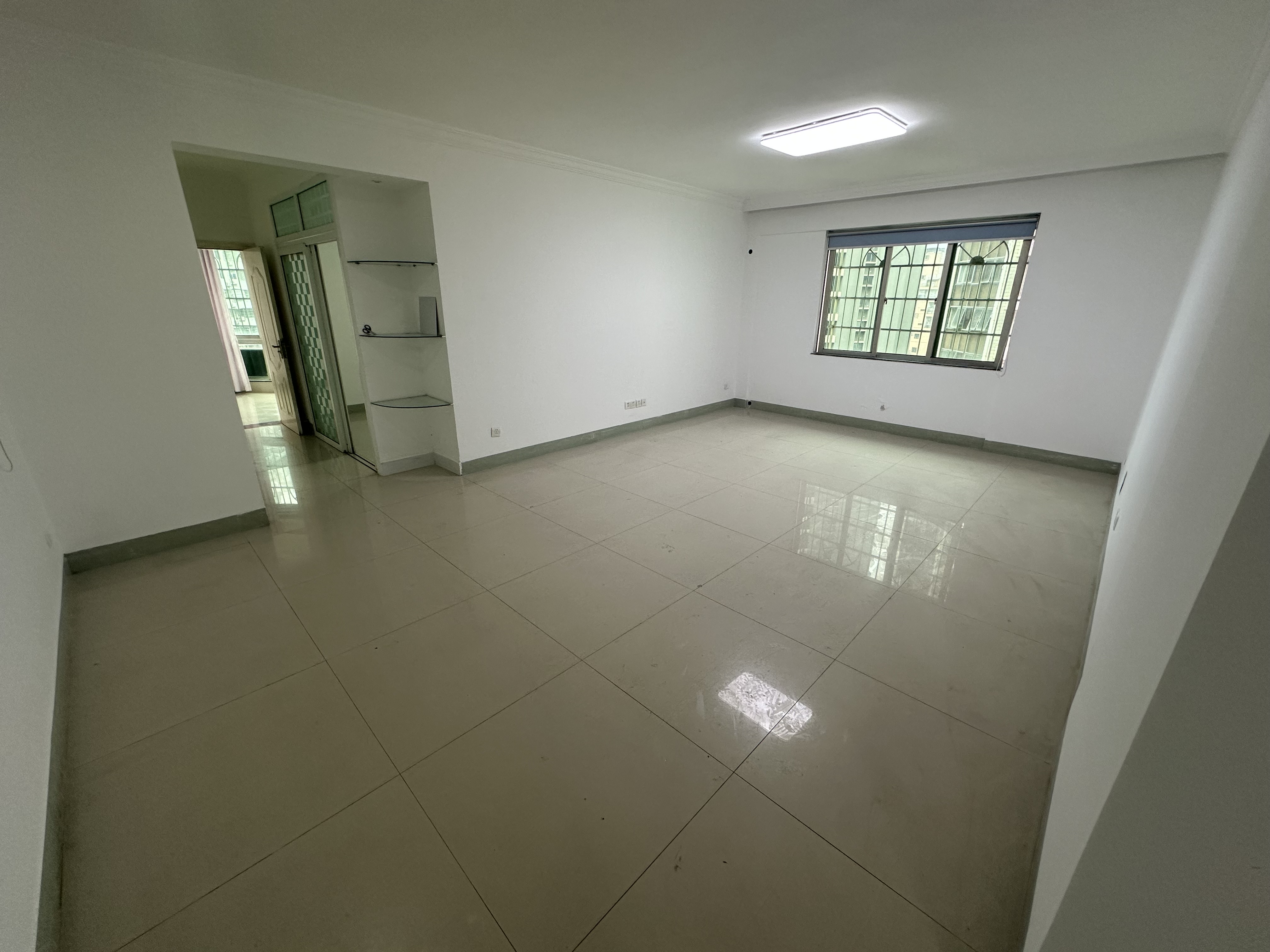 富豪大厦(富豪花园) 3室1厅1卫 2300.0元/月 富豪大厦(富豪花园) 3室1厅1卫 2300.0元/月户型图