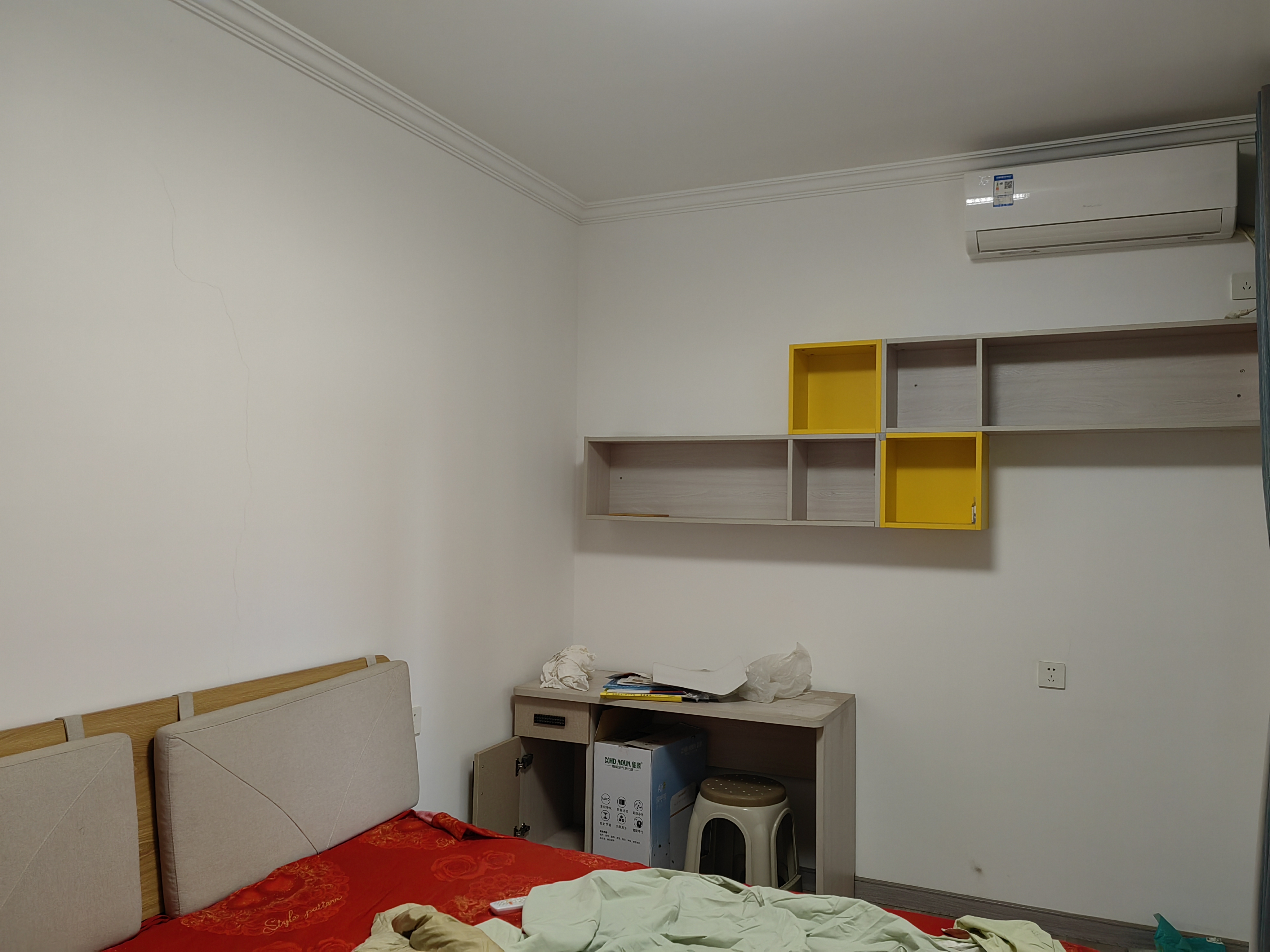 五江碧桂园城市广场 3室2厅2卫 68.8万 五江碧桂园城市广场 3室2厅2卫 68.8万客厅