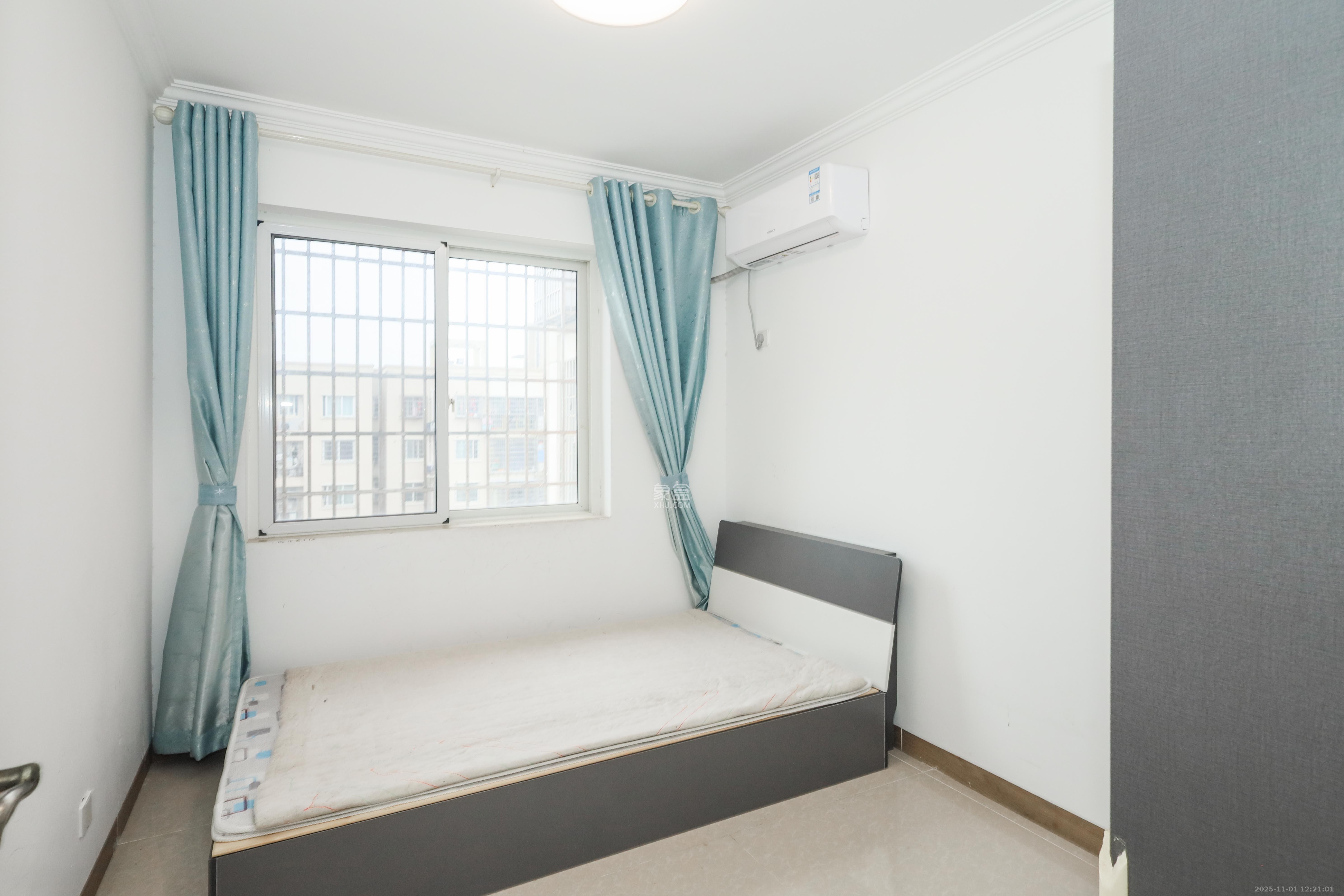 和润园一、二期  3室2厅1卫    68.0万卧室