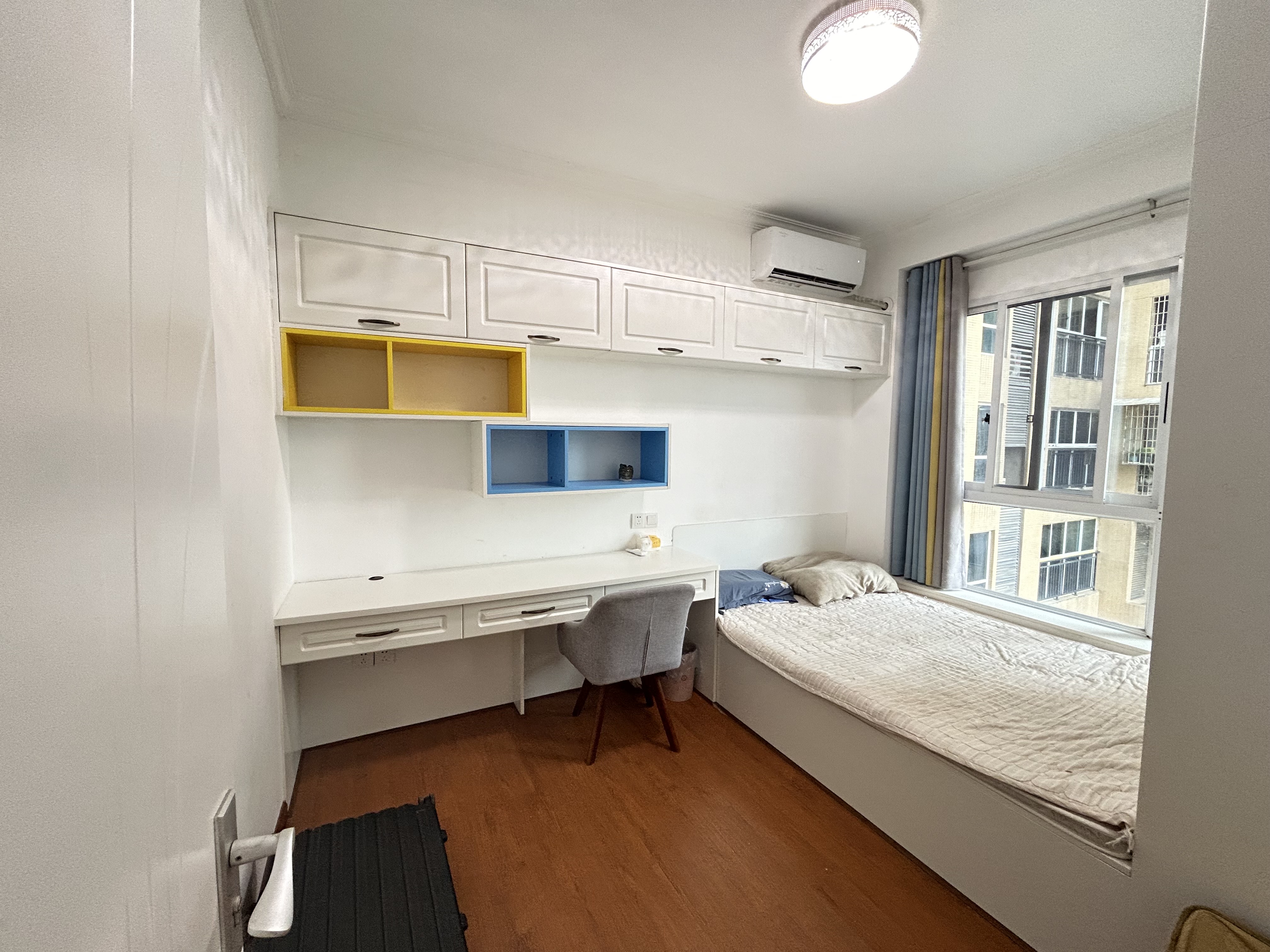 中天鹭鸶湾一期 1室0厅0卫 2000.0元/月 中天鹭鸶湾一期 1室0厅0卫 2000.0元/月室内图