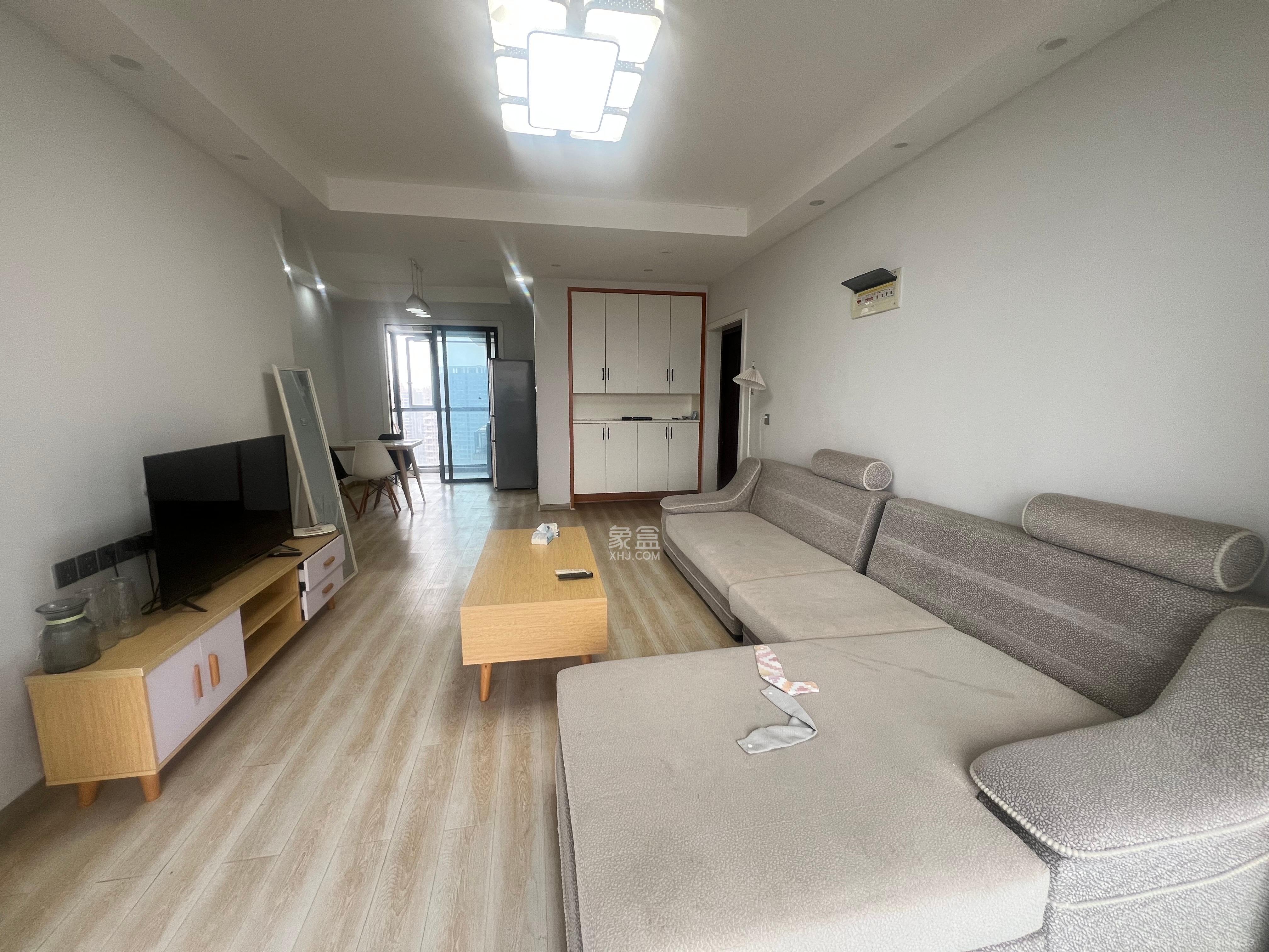 丽水熙园  3室2厅2卫    2600.0元/月室内图