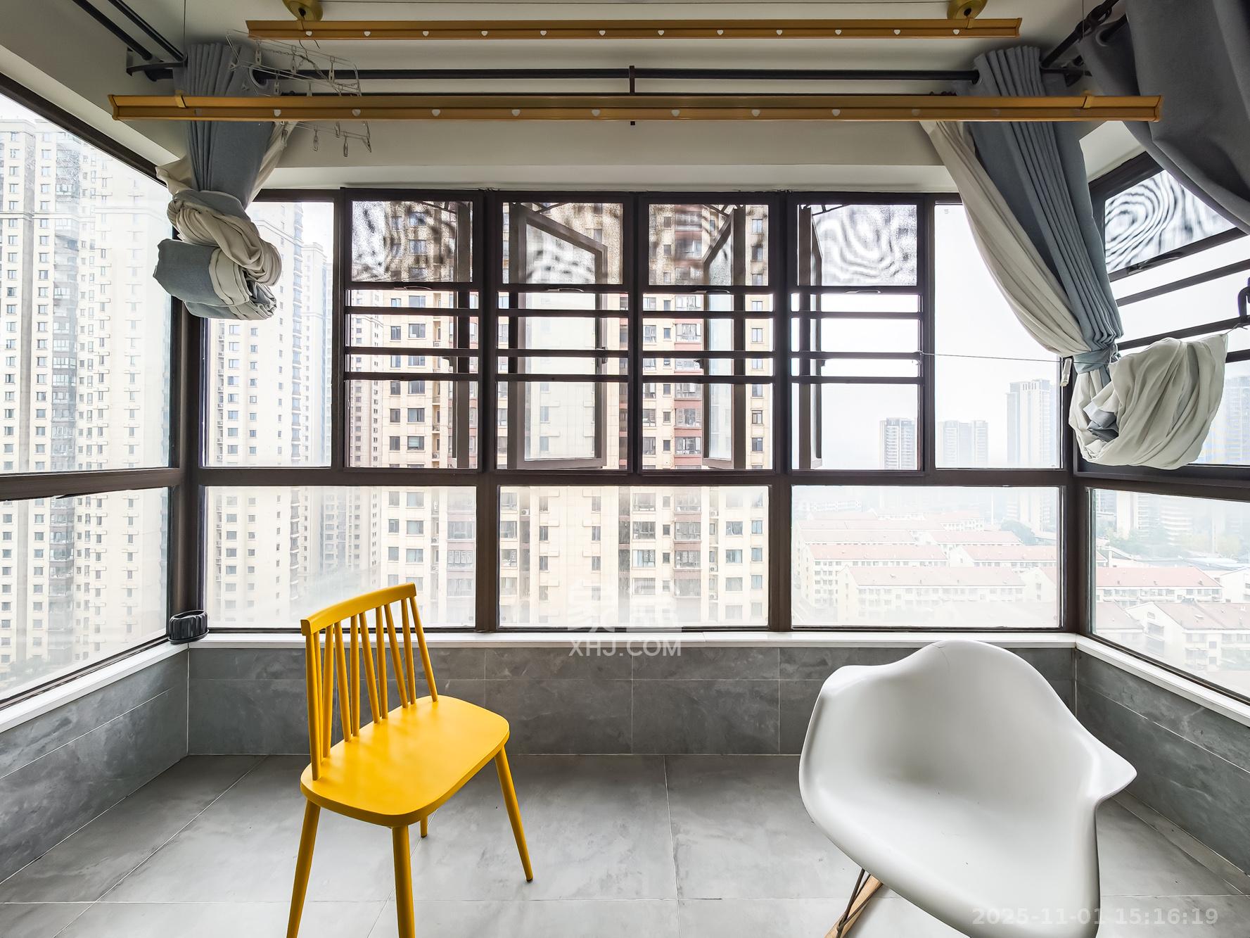 山语城三期  3室2厅1卫    68.0万阳台