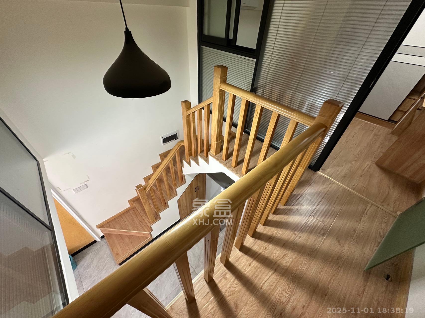 合能枫丹丽舍（柏悦名苑)  2室1厅1卫    1500.0元/月室内图