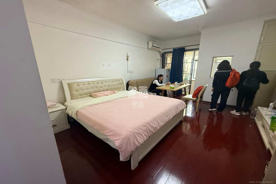 爱都(IDO) 1室1厅1卫 1400.0元/月 爱都(IDO) 1室1厅1卫 1400.0元/月室内图