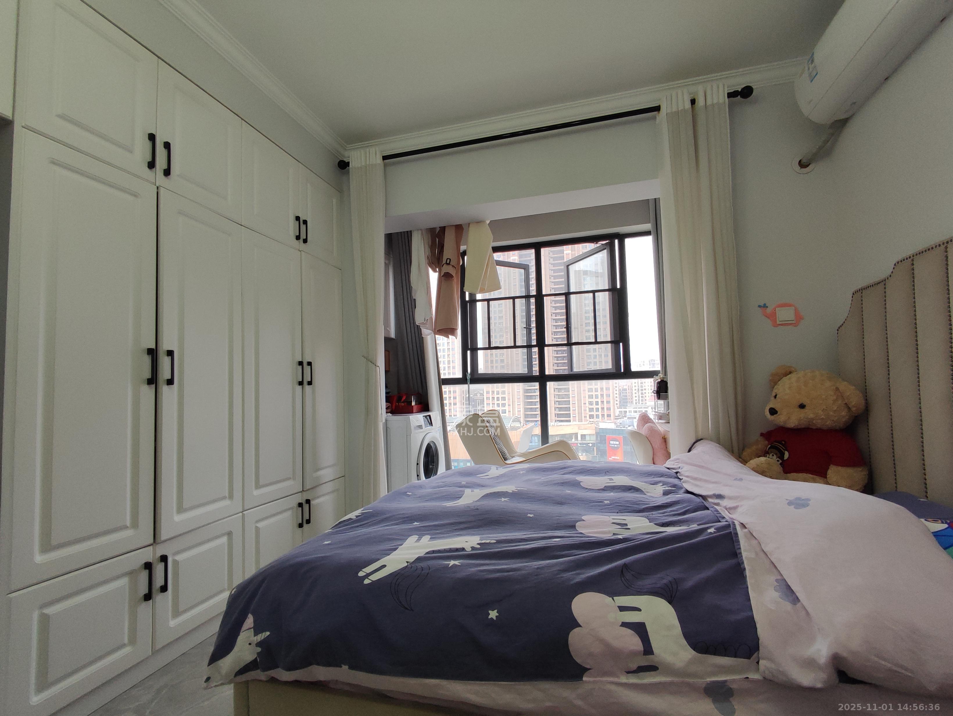 美林美寓  1室1厅1卫    1760.0元/月室内图