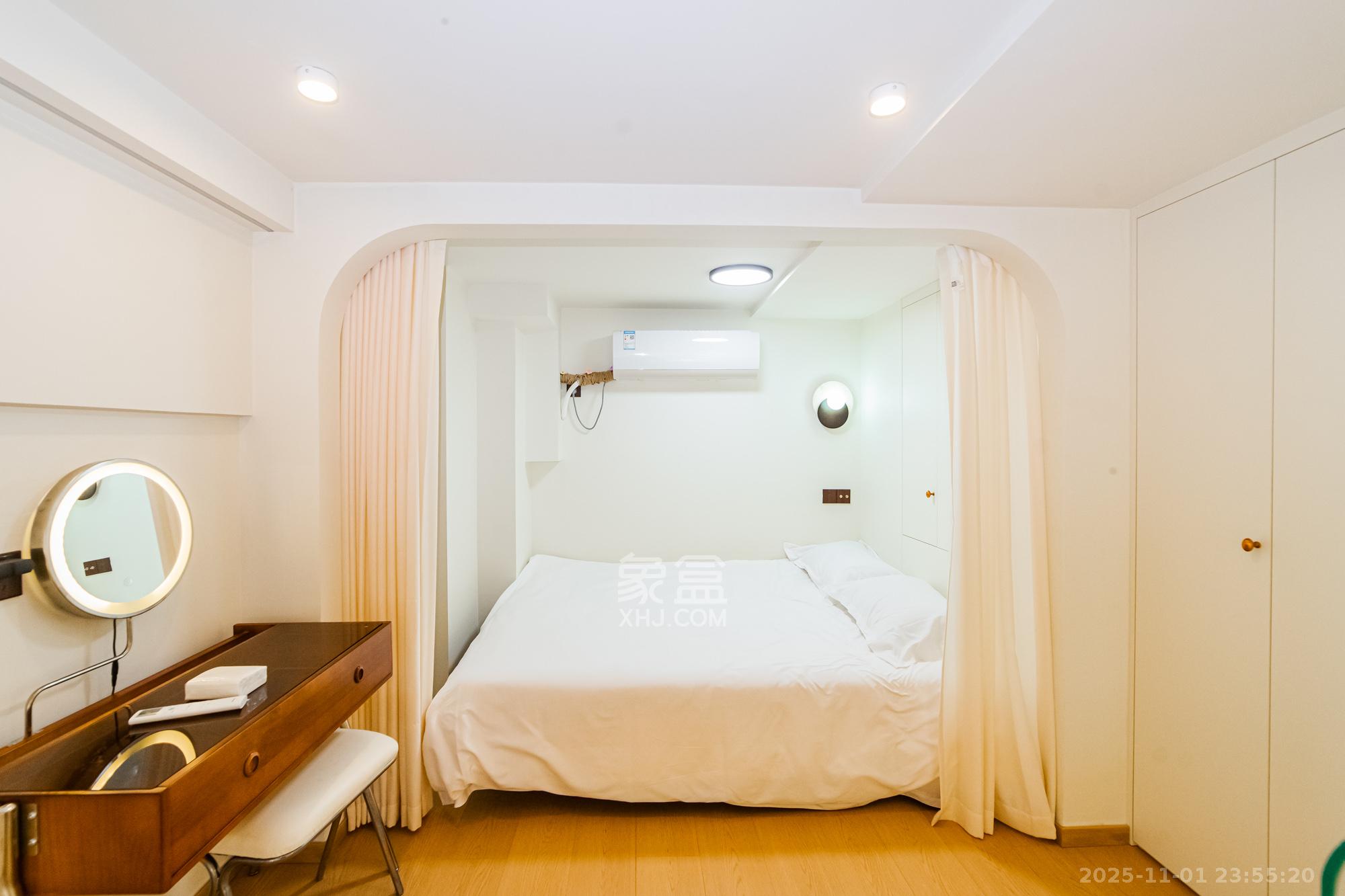 建发养云 2室1厅1卫 62.0万 建发养云 2室1厅1卫 62.0万卧室