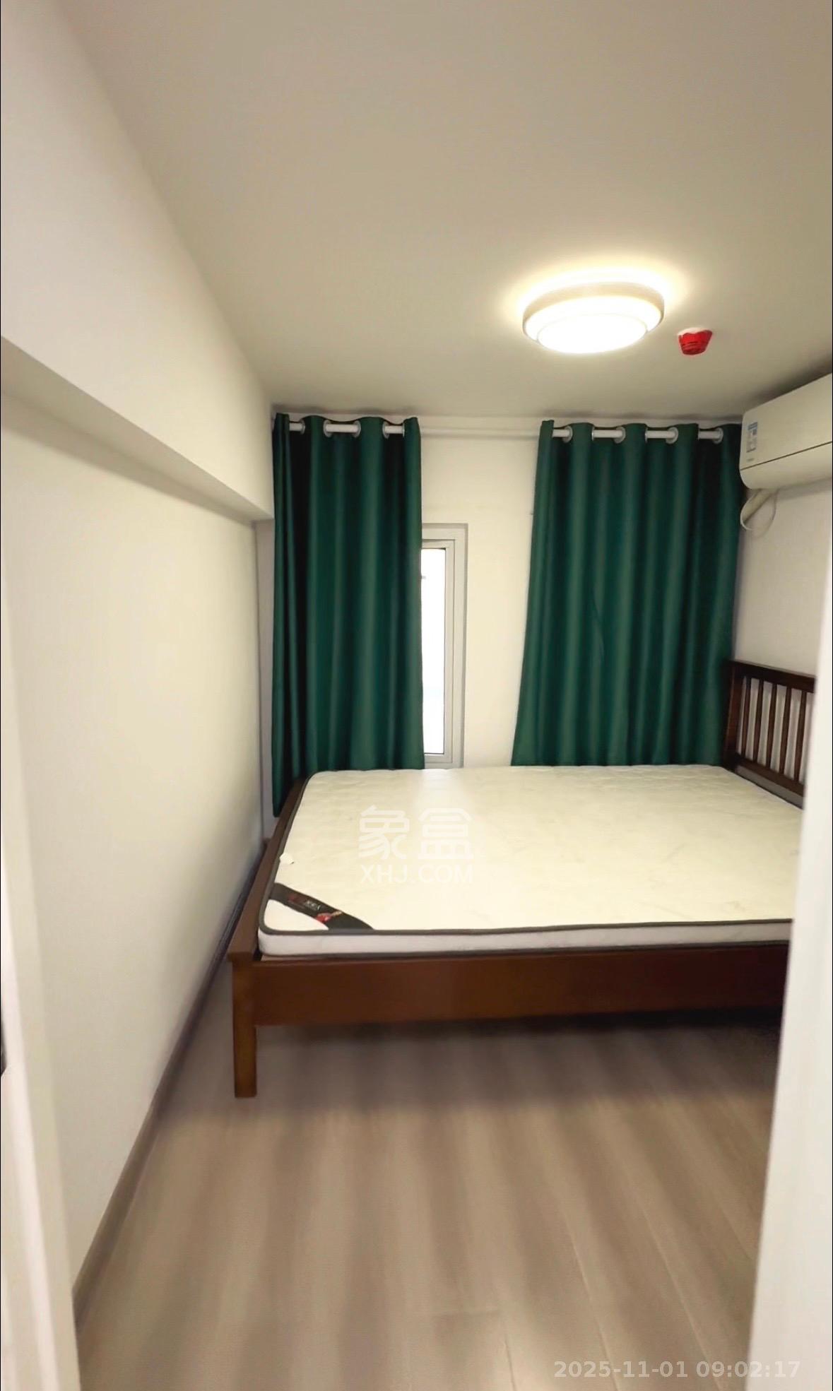 碧桂园星荟  3室1厅1卫    1780.0元/月室内图