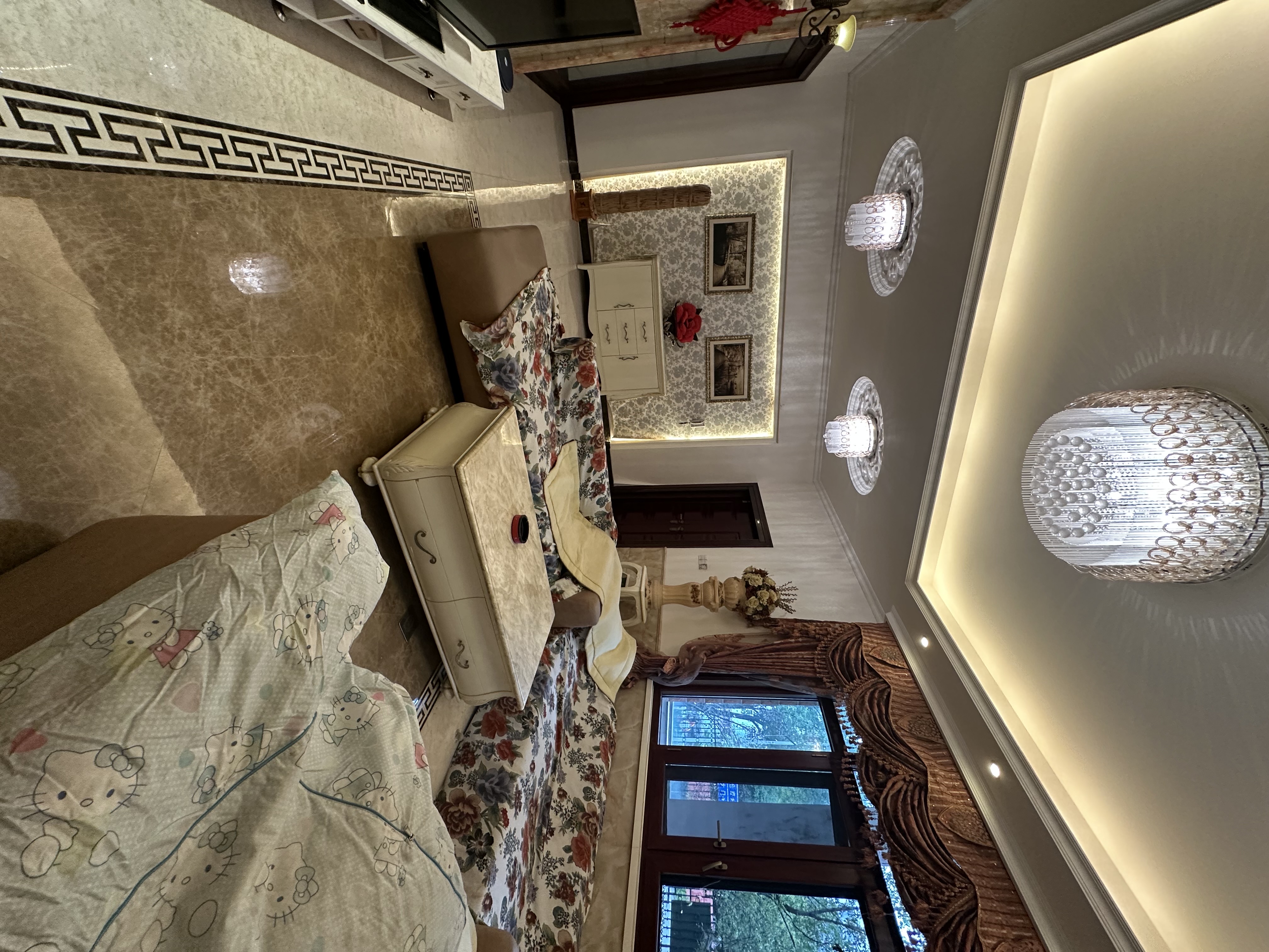 大庸桥烟草公司宿舍  1室0厅0卫    288.0万