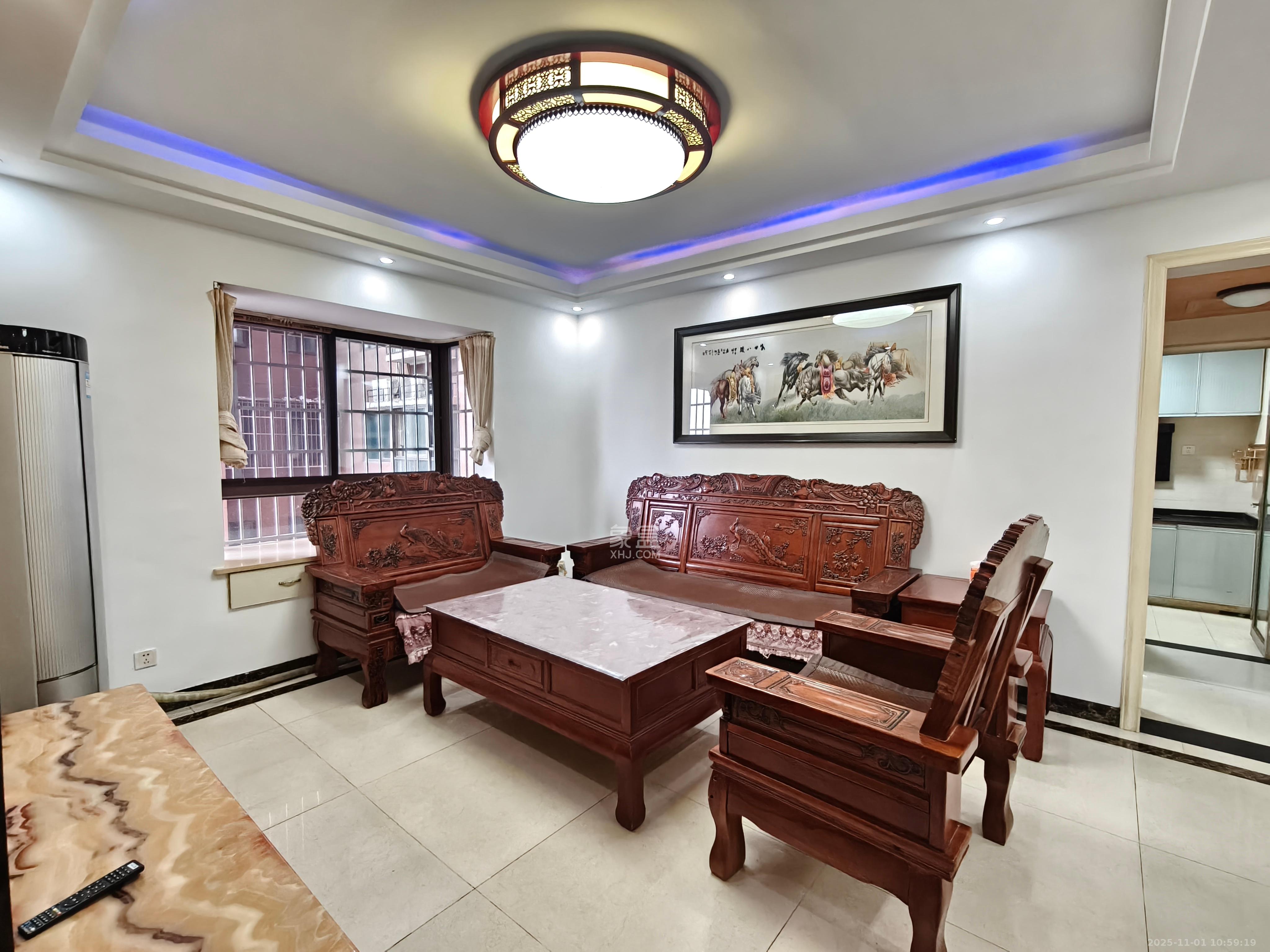 同鑫家园  2室2厅1卫    2200.0元/月室内图