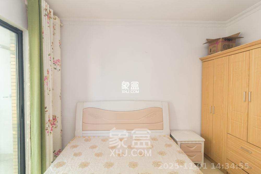 中国铁建国际城一期 1室1厅1卫 1400.0元/月 中国铁建国际城一期 1室1厅1卫 1400.0元/月室内图