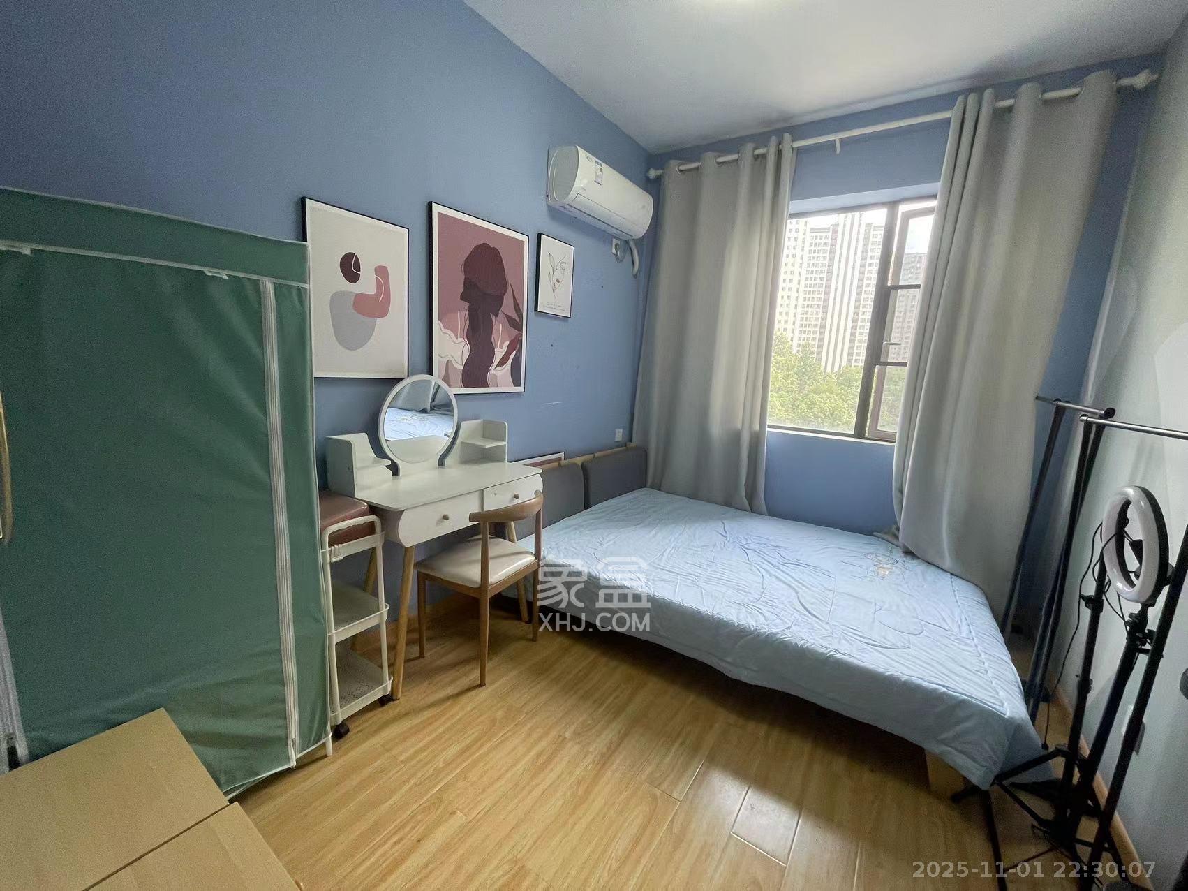 骑龙大街(骑龙苑) 2室1厅1卫 2400.0元/月 骑龙大街(骑龙苑) 2室1厅1卫 2400.0元/月室内图