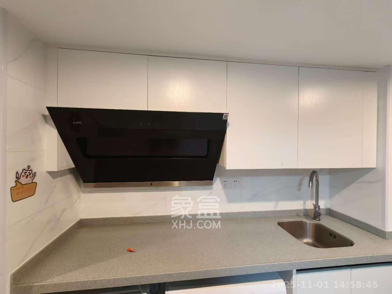 卓越江岸 1室1厅1卫 1900.0元/月 卓越江岸 1室1厅1卫 1900.0元/月室内图