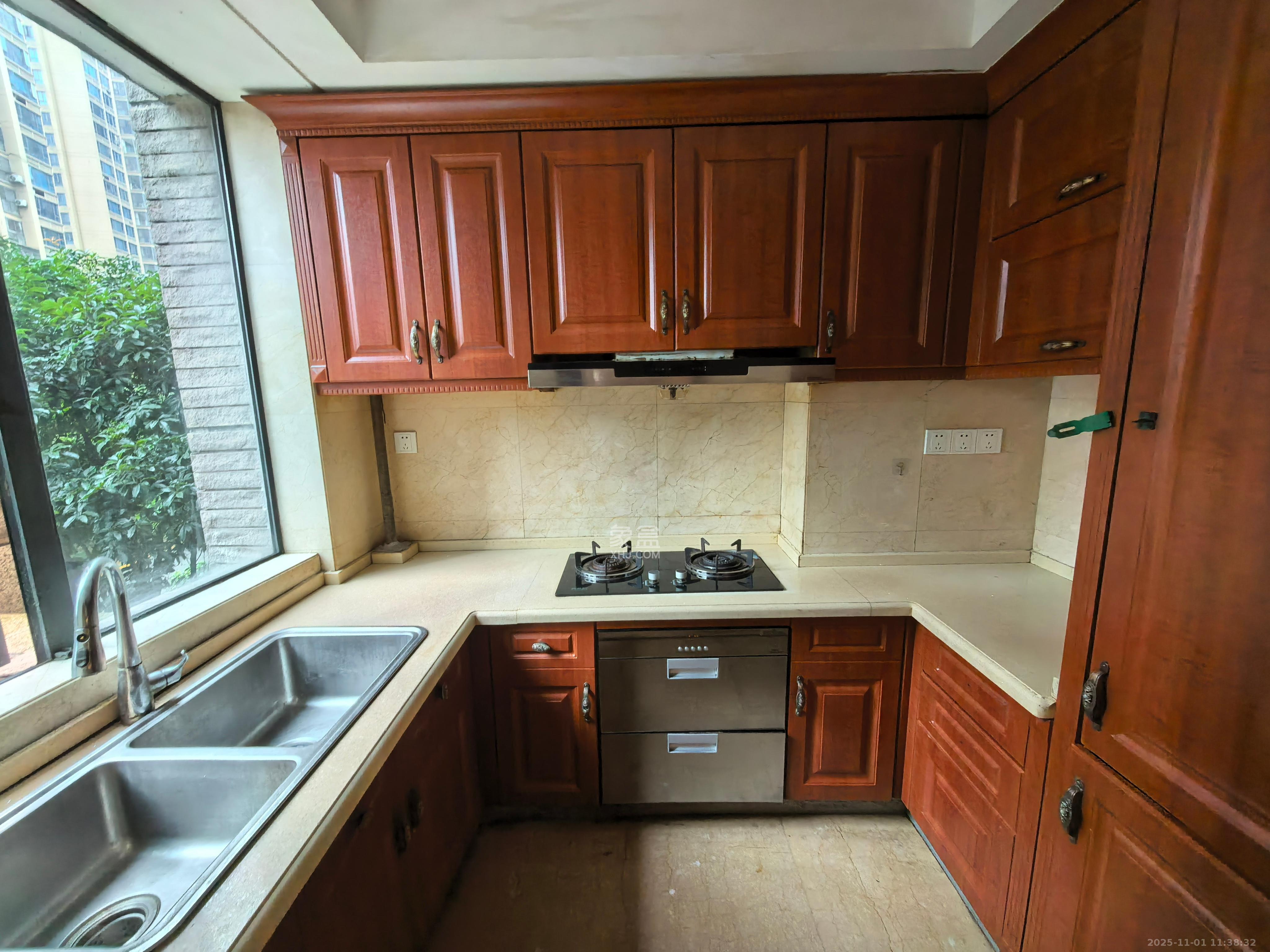 方略城市广场  3室1厅1卫    2200.0元/月室内图