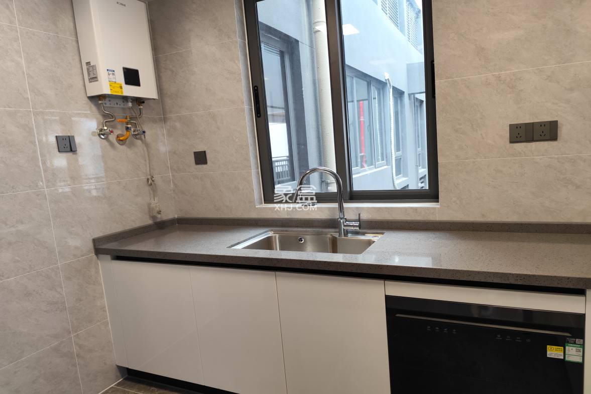 建投.国兴上品 3室2厅2卫 4500.0元/月 建投.国兴上品 3室2厅2卫 4500.0元/月室内图