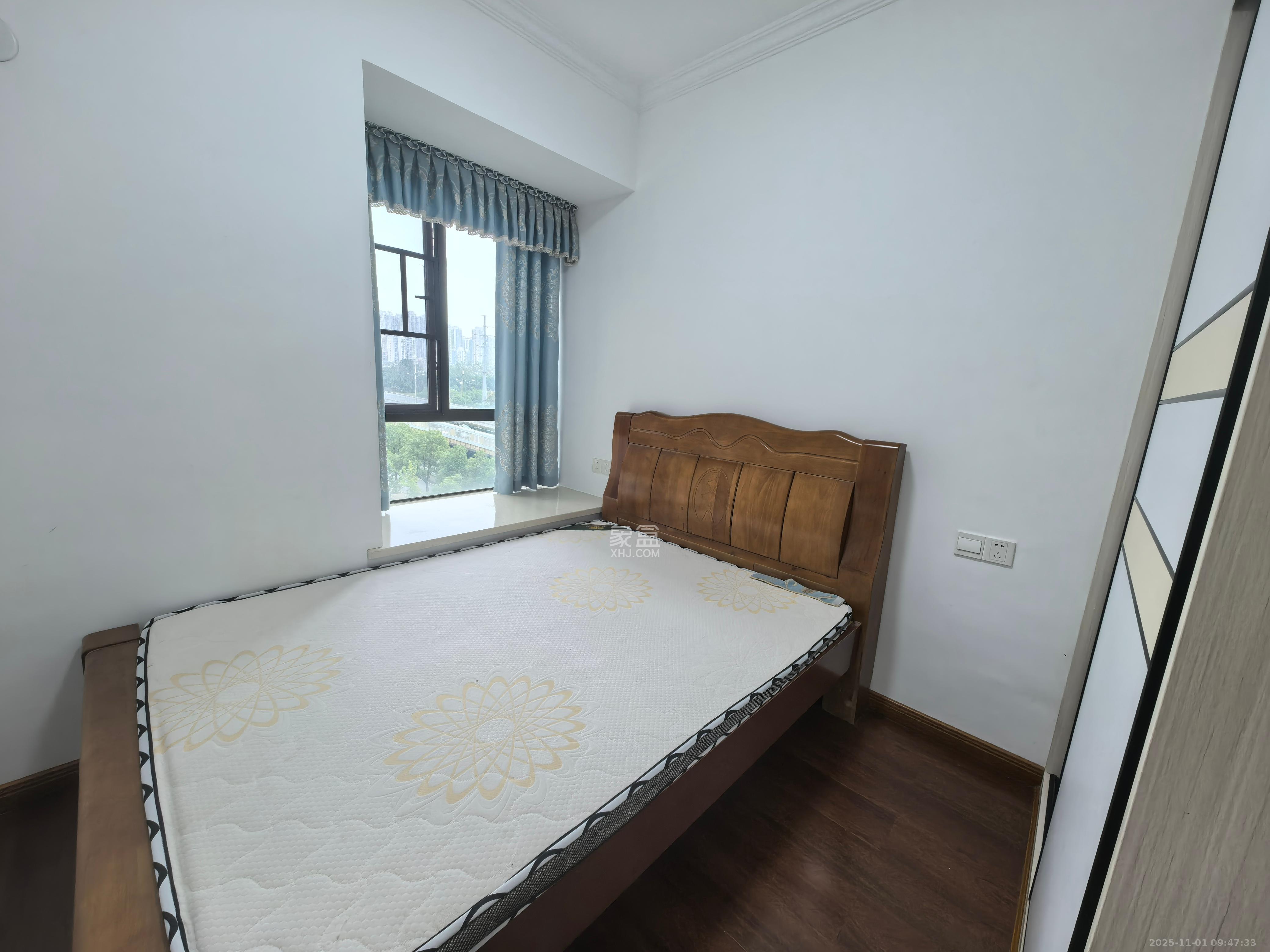 盛世耀凯  3室1厅1卫    2600.0元/月室内图