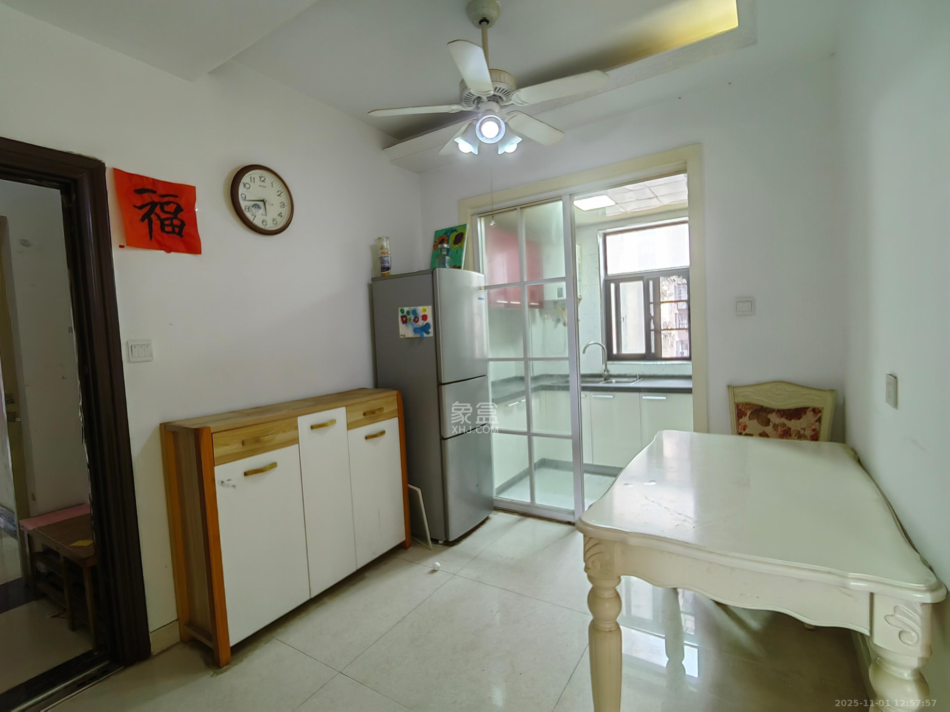 香樟兰亭（朗峰苑）  3室2厅1卫    86.0万