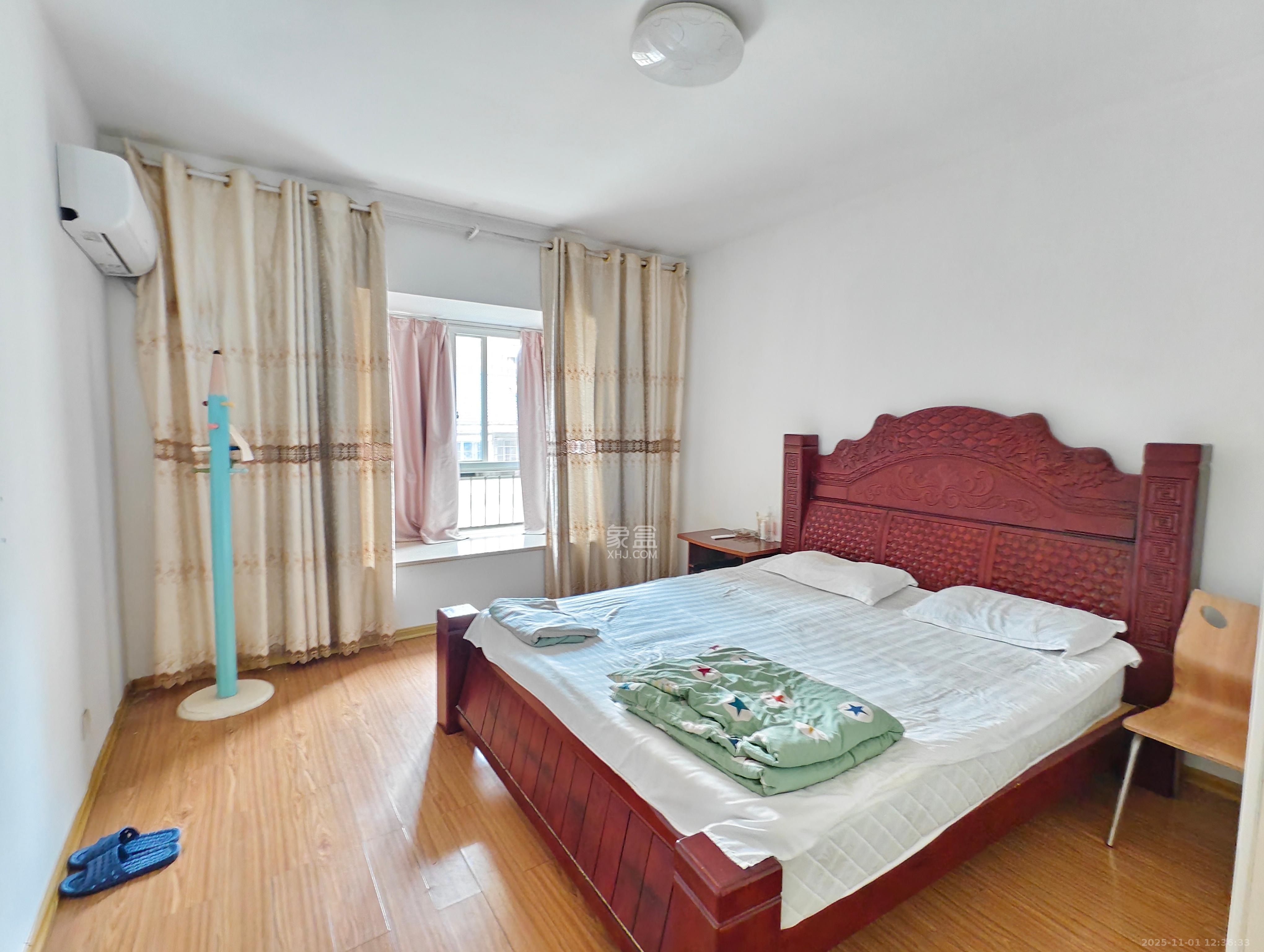 万丽景园 3室2厅1卫 1700.0元/月 万丽景园 3室2厅1卫 1700.0元/月室内图