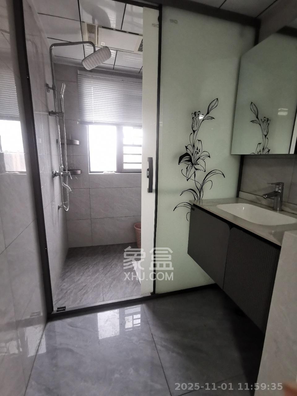 星发东宸花园  2室2厅1卫    1750.0元/月室内图